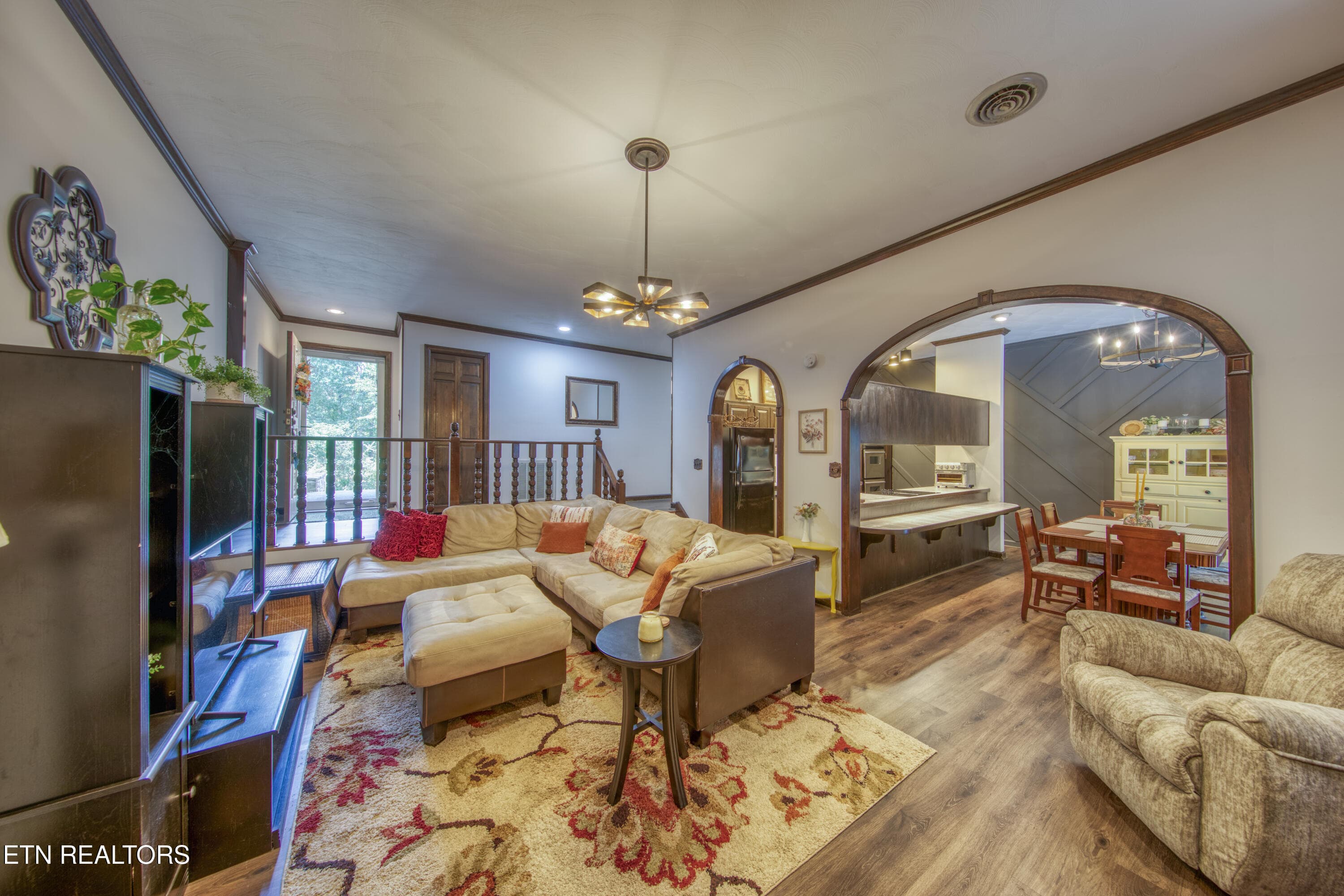 156 Hendrix Drive - 156 Hendrix Drive, Oak Ridge, TN 37830