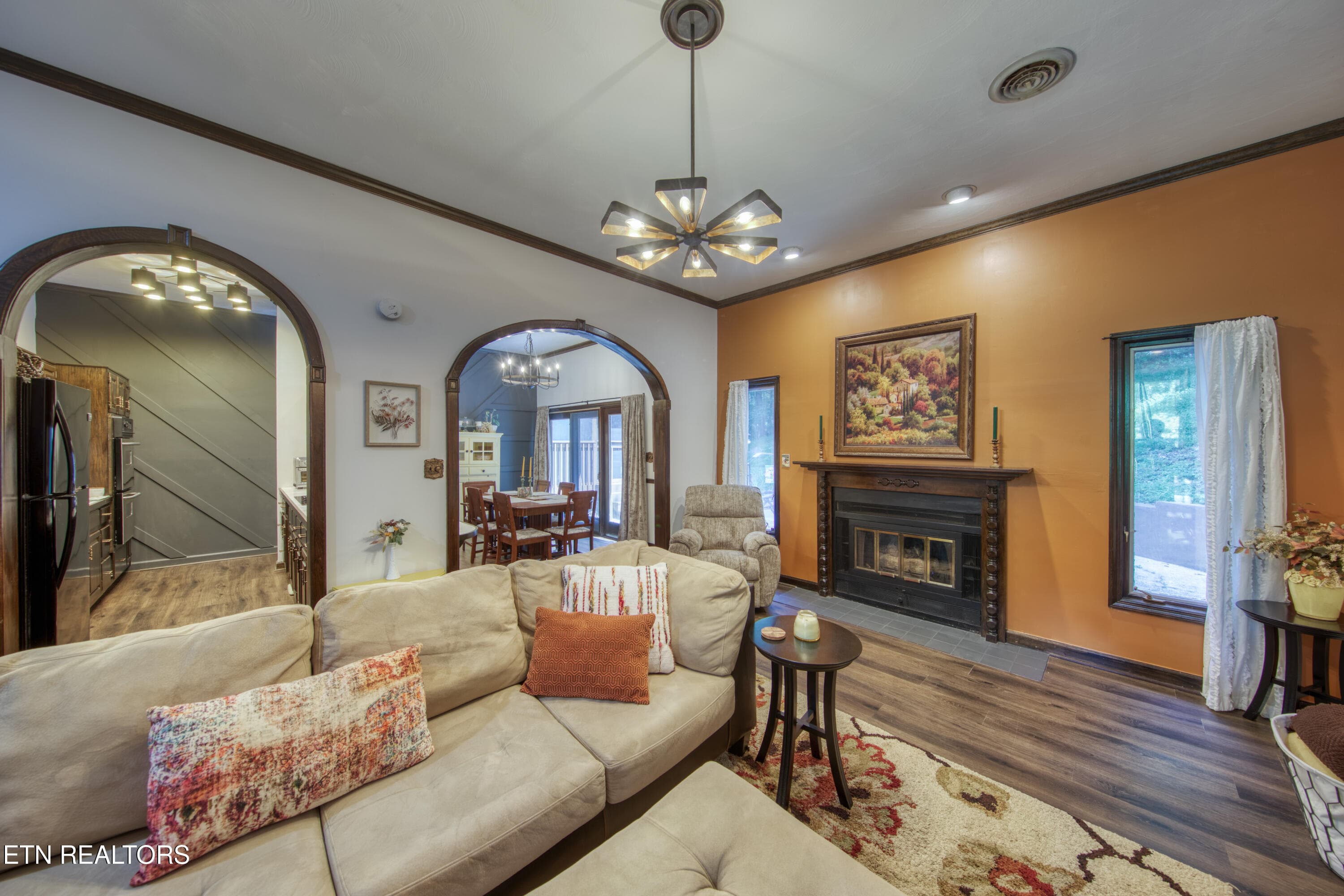 156 Hendrix Drive - 156 Hendrix Drive, Oak Ridge, TN 37830