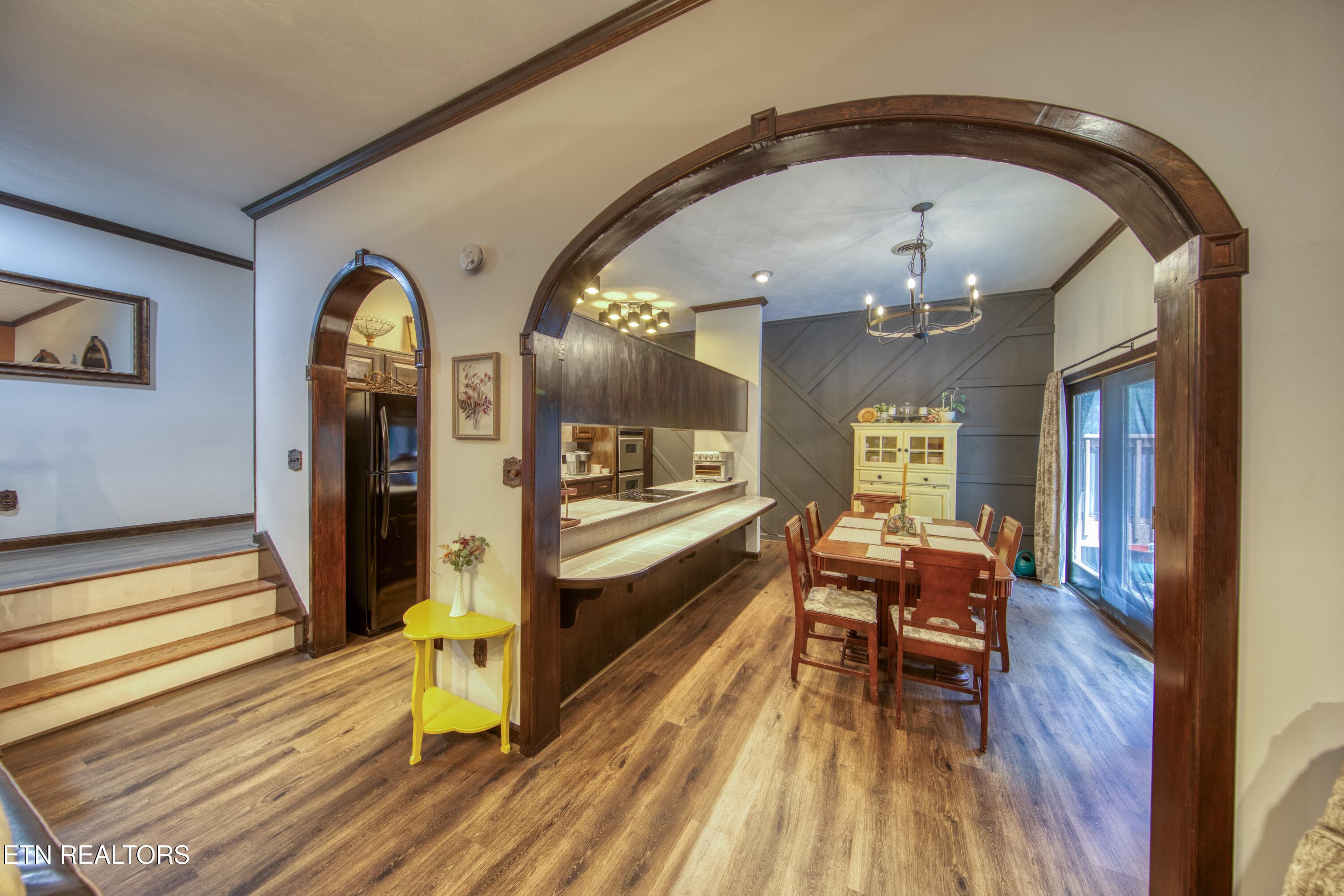 156 Hendrix Drive - 156 Hendrix Drive, Oak Ridge, TN 37830