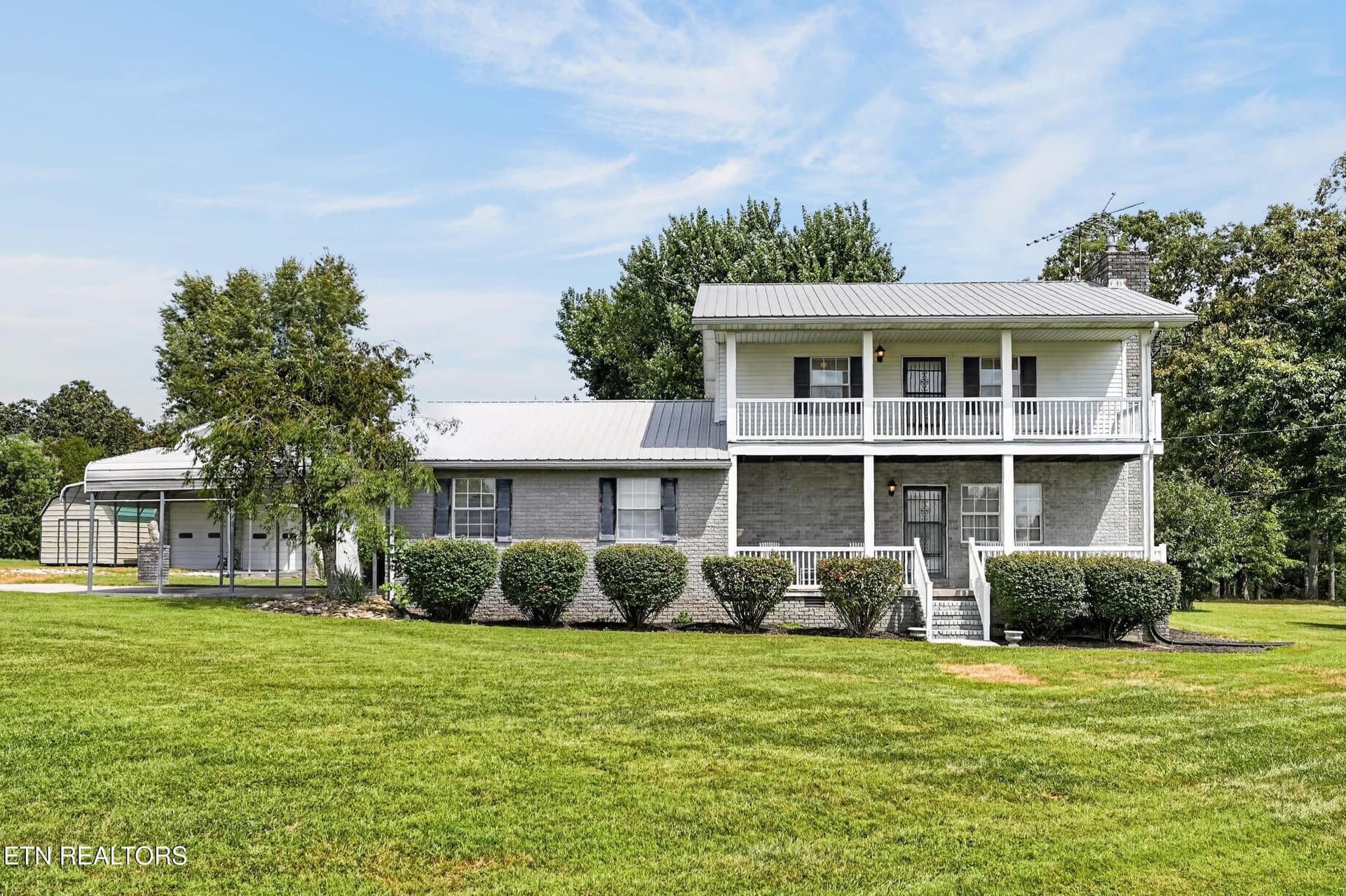 1191 Will Wyatt Lane, Crossville, TN 38572