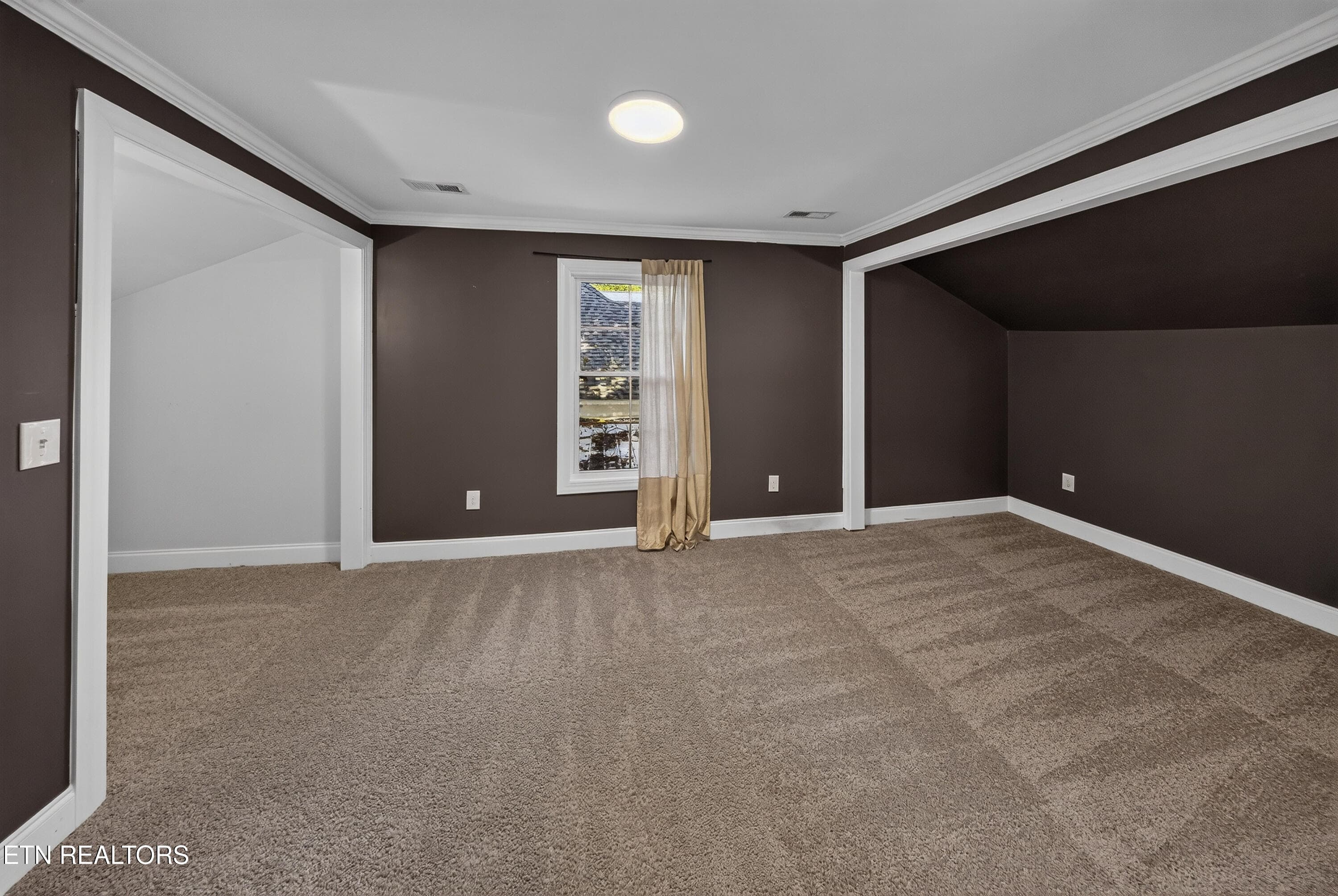 Bedroom 2 - 1613 Dunbar St, Knoxville, TN 37921