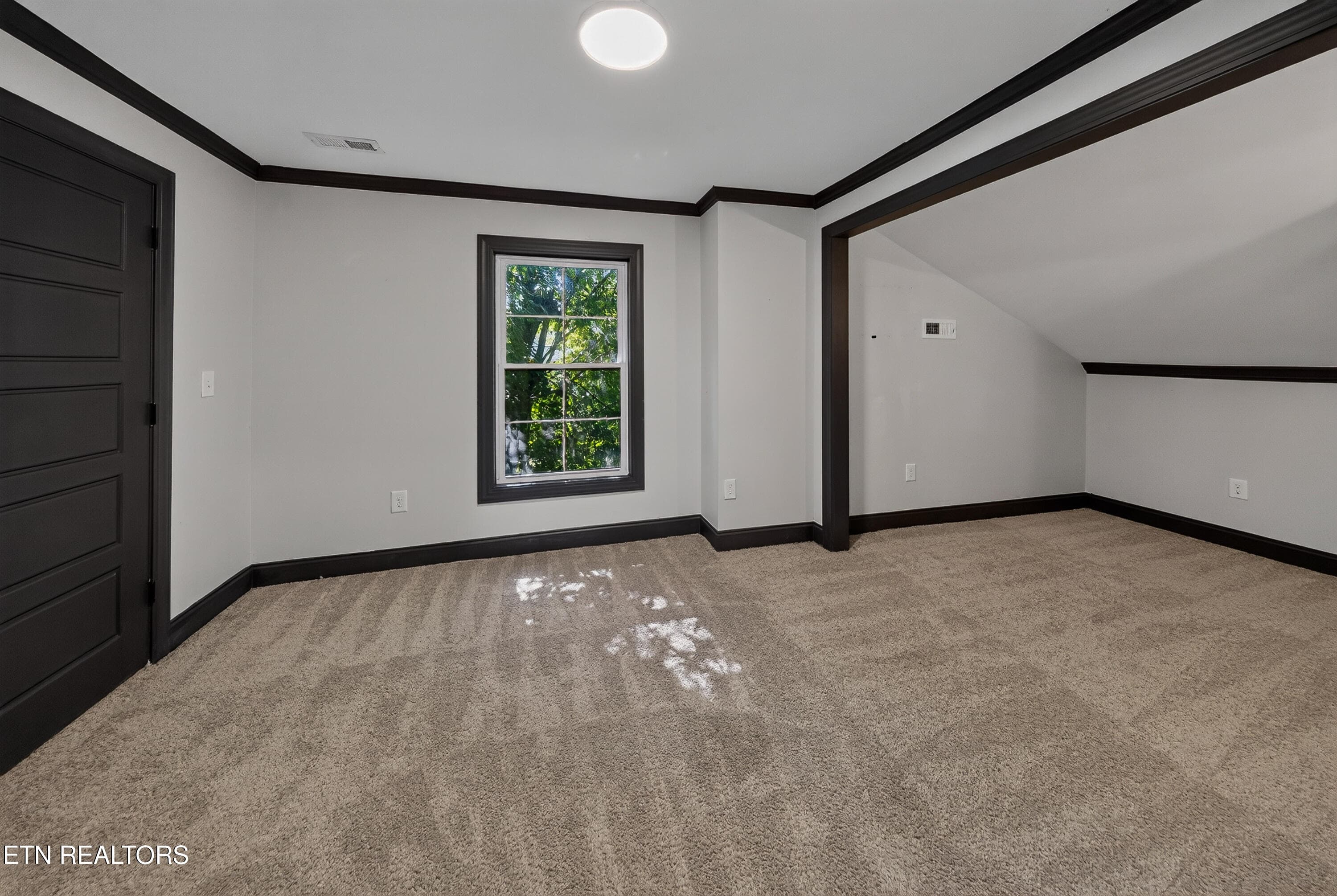 Bedroom 3 - 1613 Dunbar St, Knoxville, TN 37921