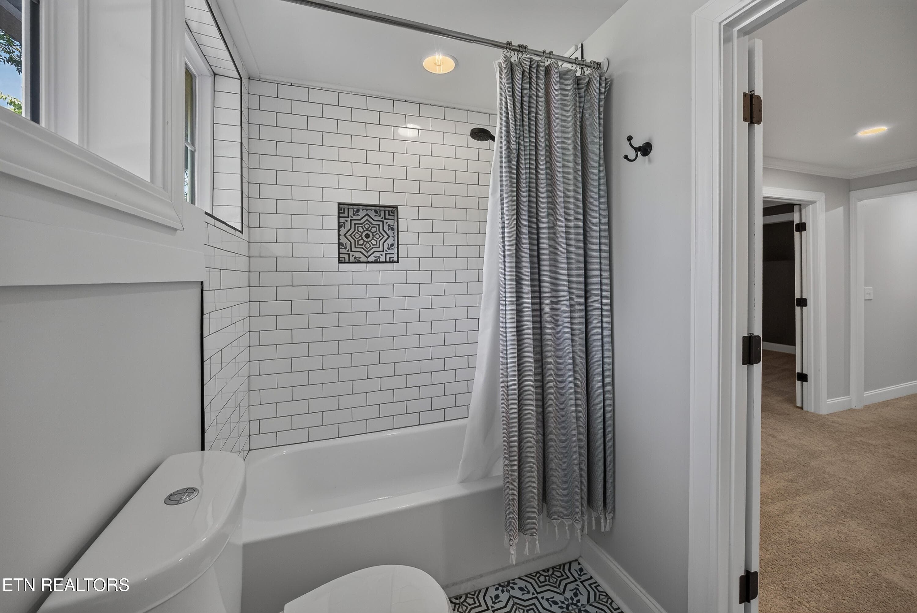 Bathroom 3 - 1613 Dunbar St, Knoxville, TN 37921