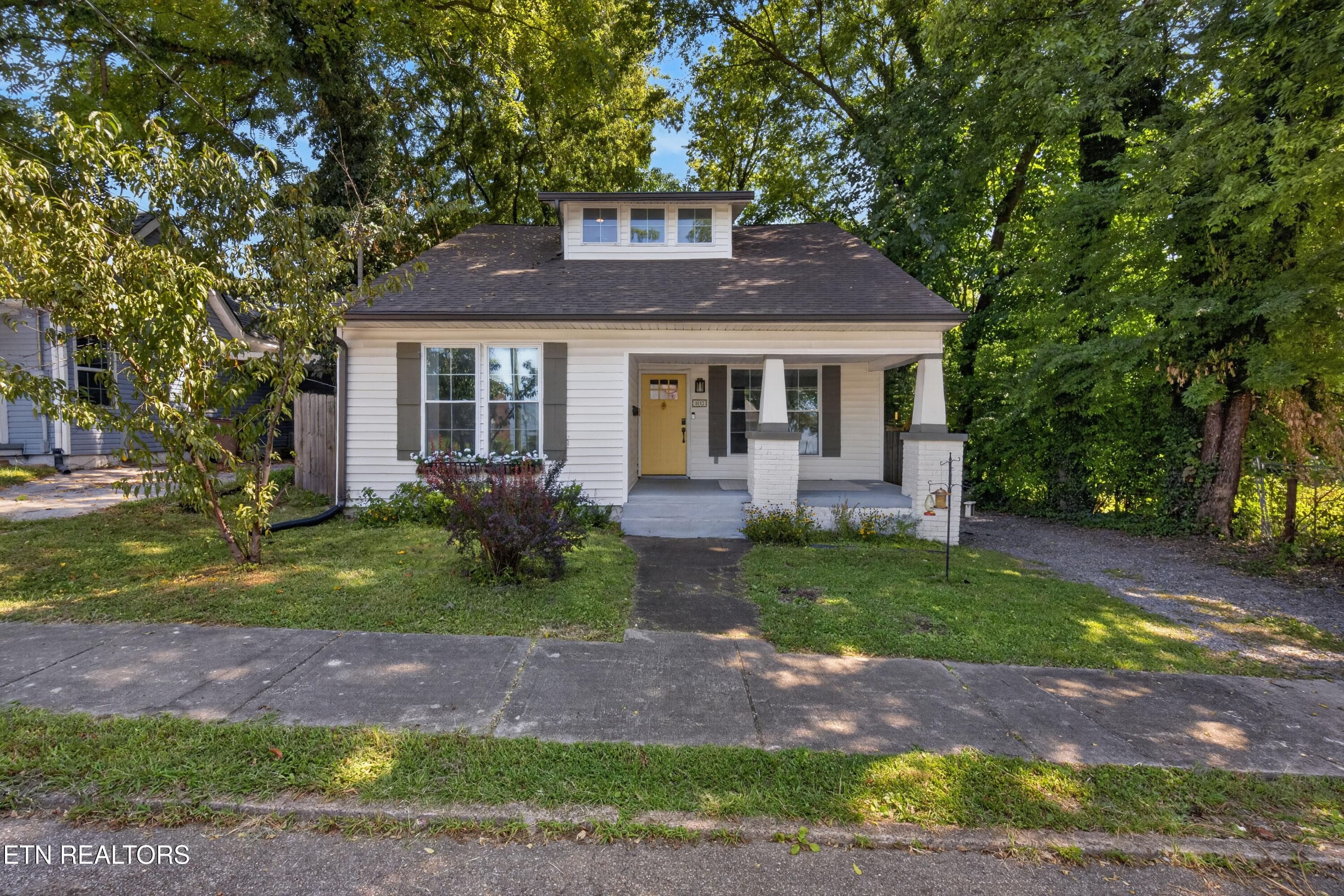 1613 Dunbar St - 1613 Dunbar St, Knoxville, TN 37921