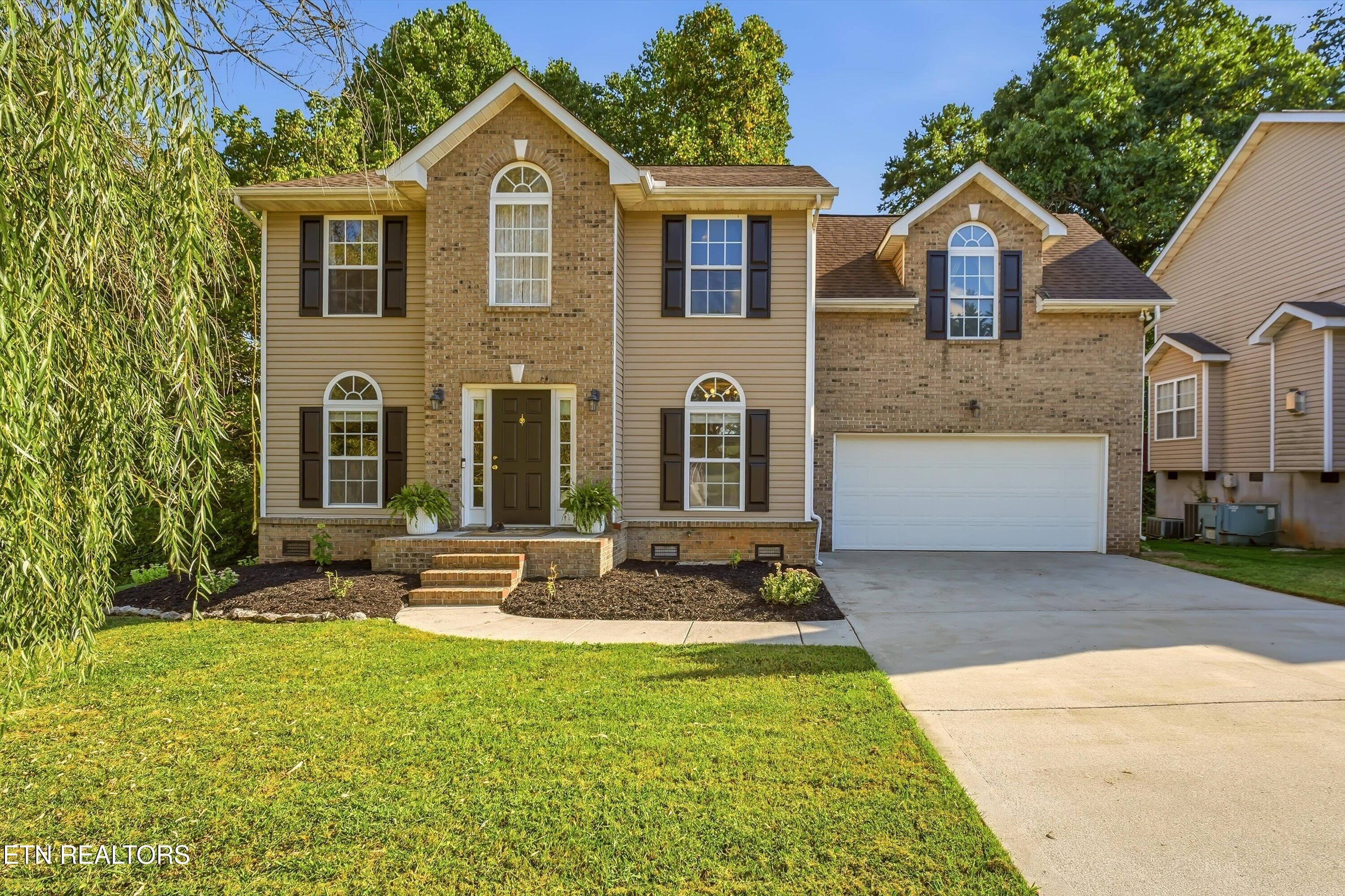 5838 Wall Flower Lane - 5838 Wall Flower Lane, Knoxville, TN 37924, Knoxville