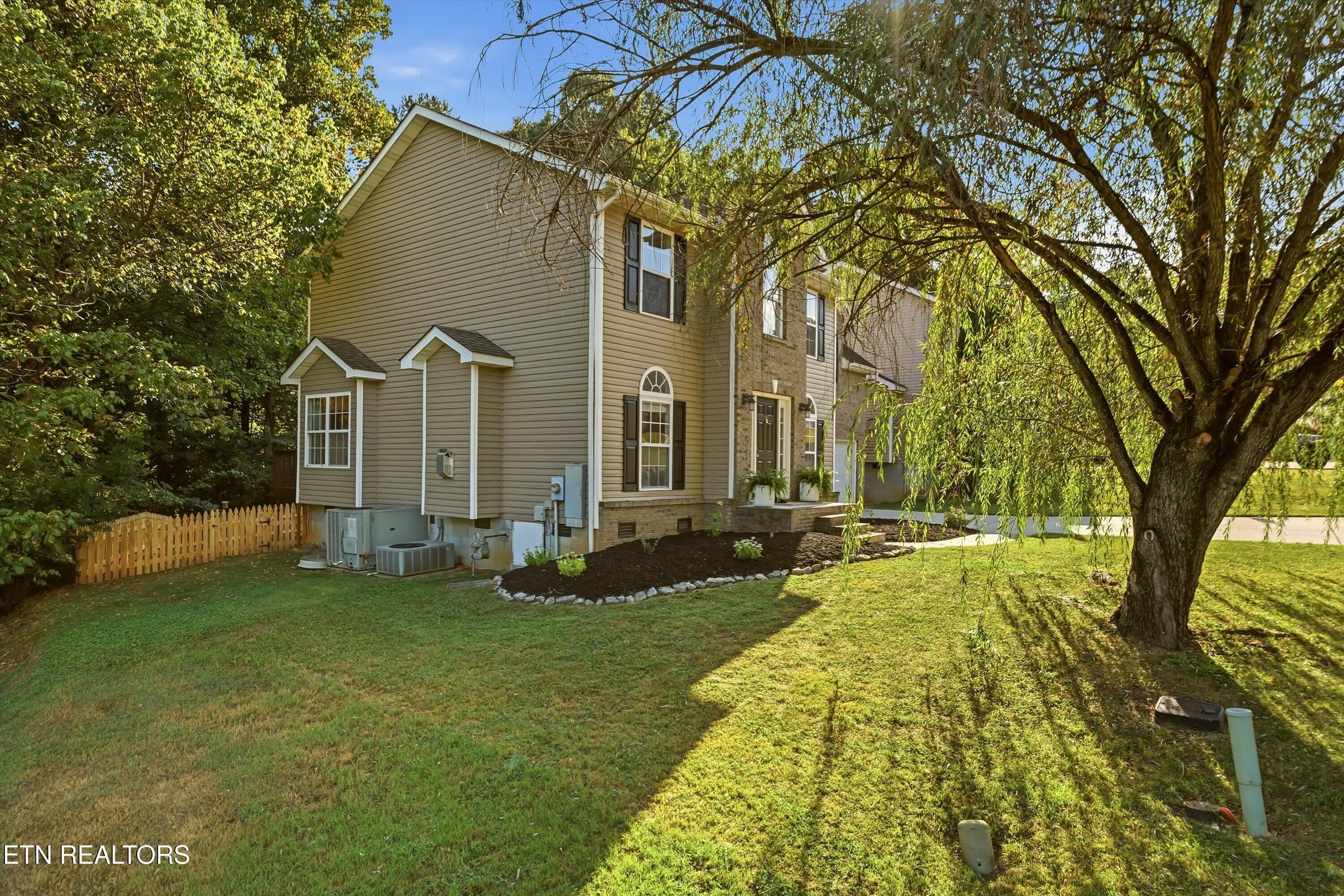 5838 Wall Flower Lane - 5838 Wall Flower Lane, Knoxville, TN 37924, Knoxville