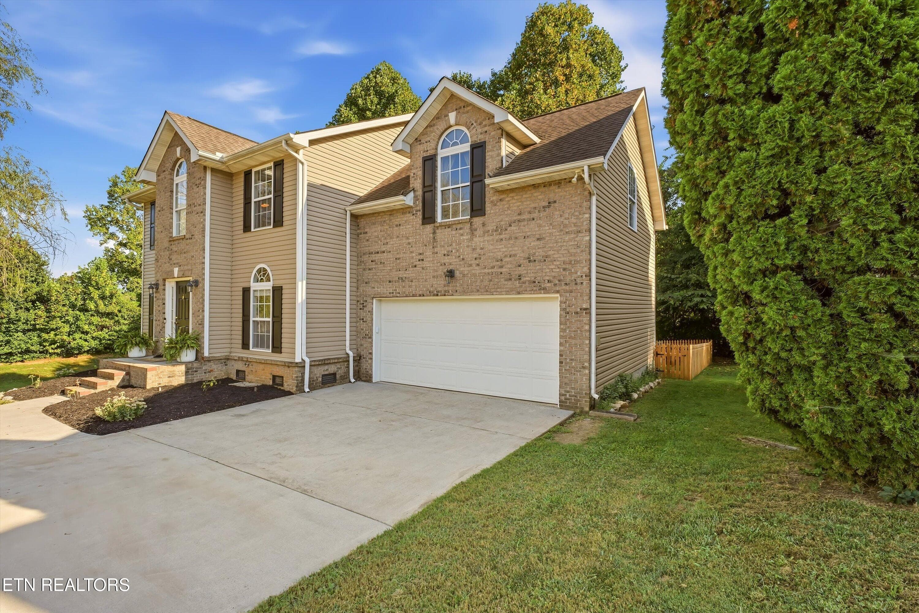 5838 Wall Flower Lane - 5838 Wall Flower Lane, Knoxville, TN 37924, Knoxville