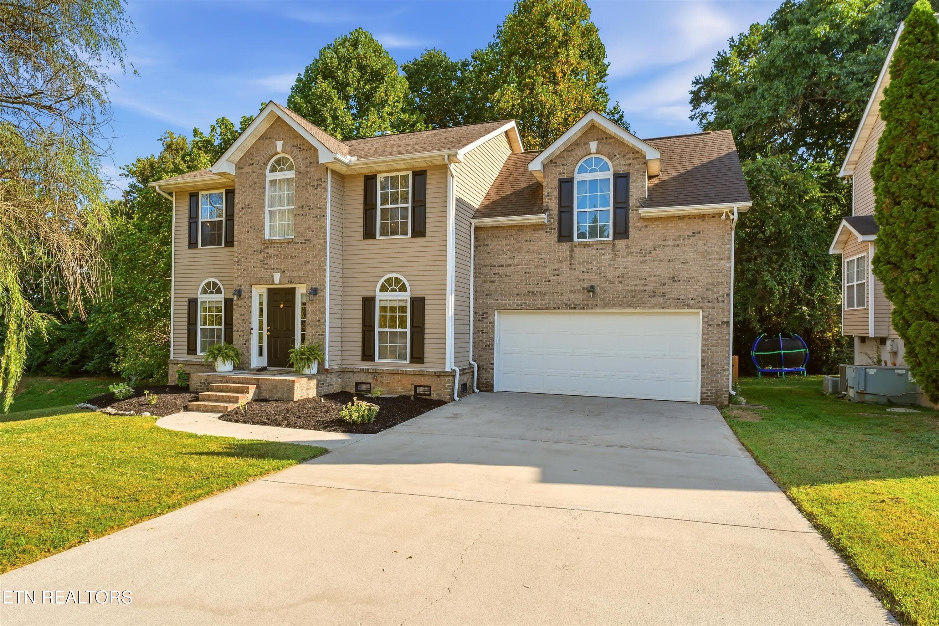 5838 Wall Flower Lane - 5838 Wall Flower Lane, Knoxville, TN 37924, Knoxville