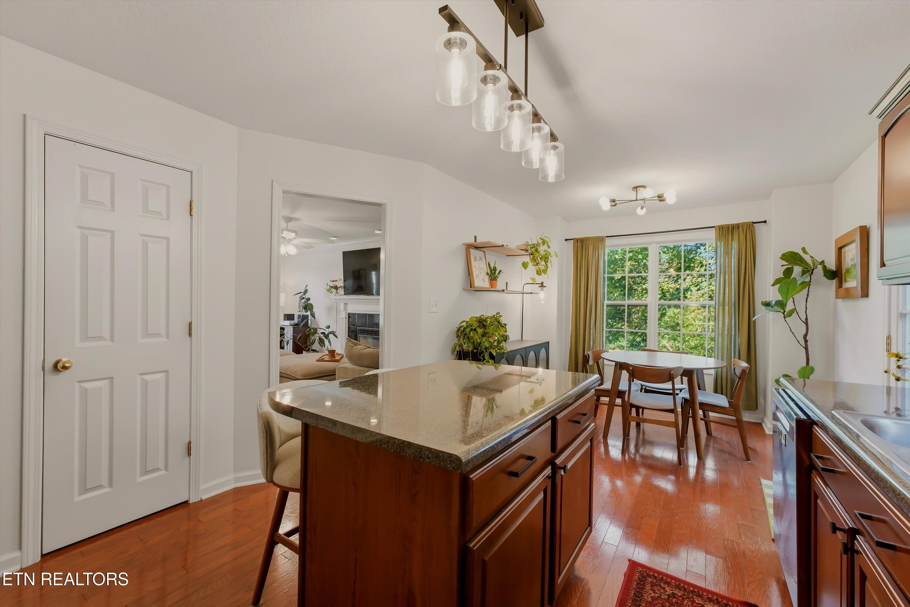 Kitchen - 5838 Wall Flower Lane, Knoxville, TN 37924, Knoxville