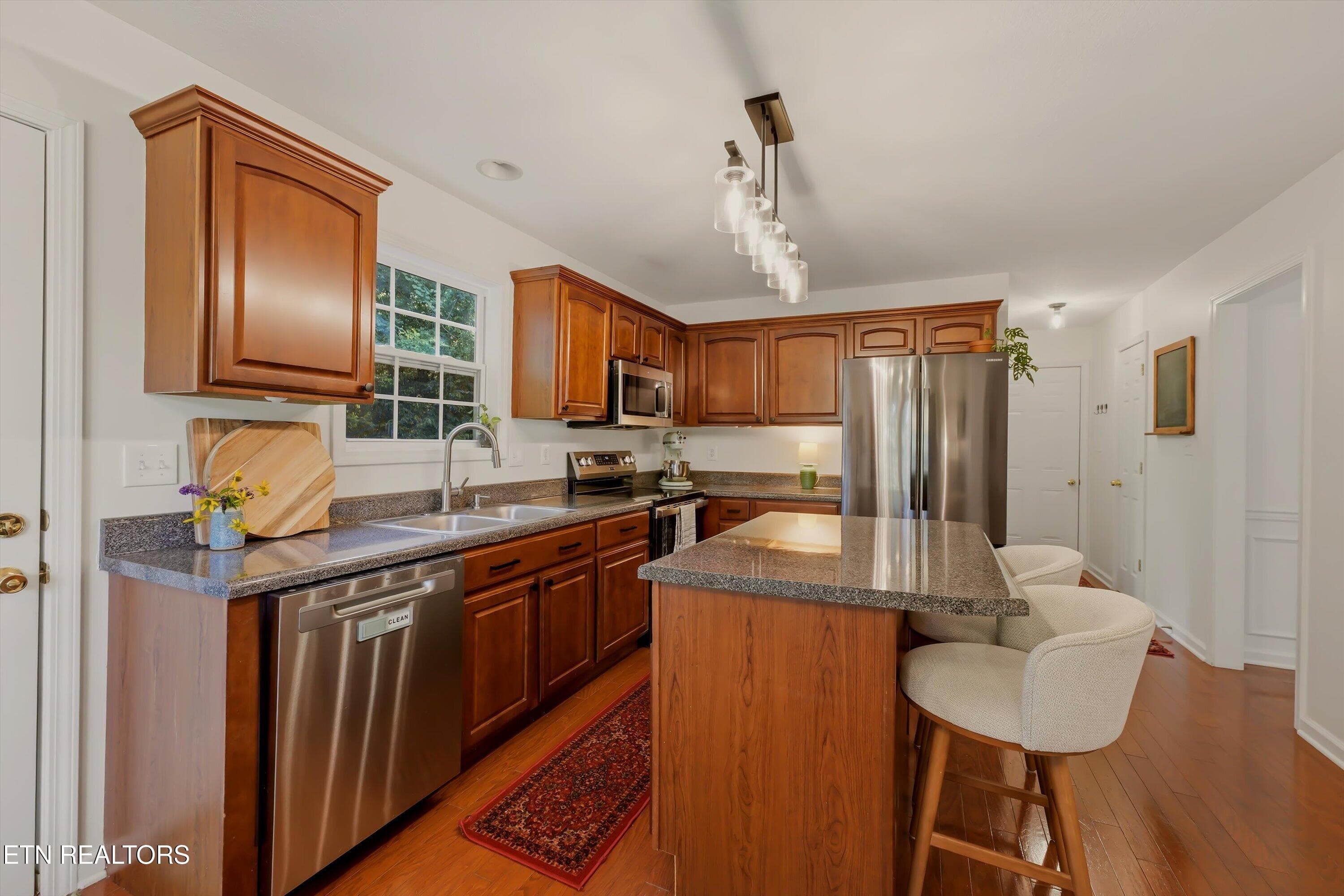 Kitchen - 5838 Wall Flower Lane, Knoxville, TN 37924, Knoxville