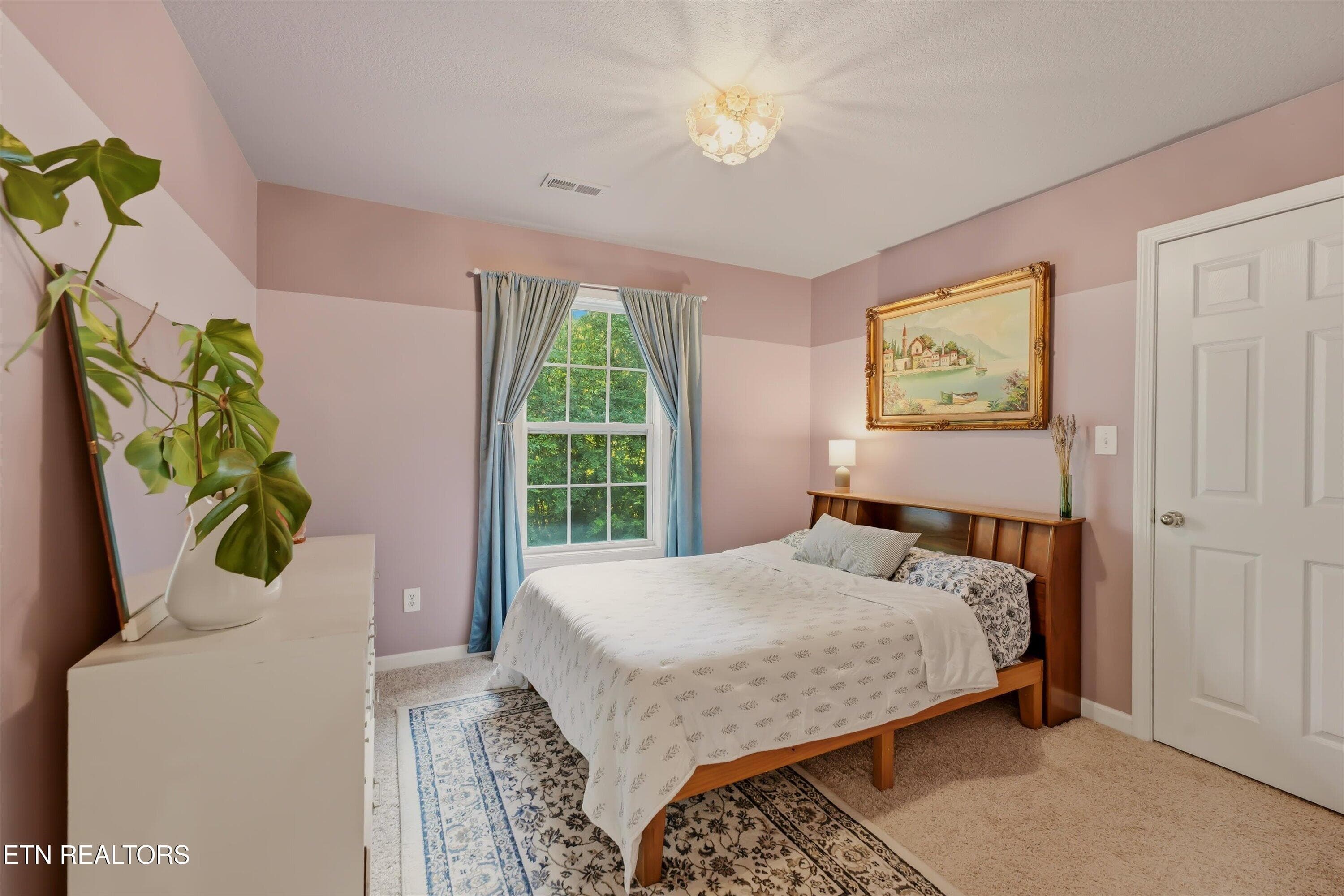 Bedroom Three - 5838 Wall Flower Lane, Knoxville, TN 37924, Knoxville