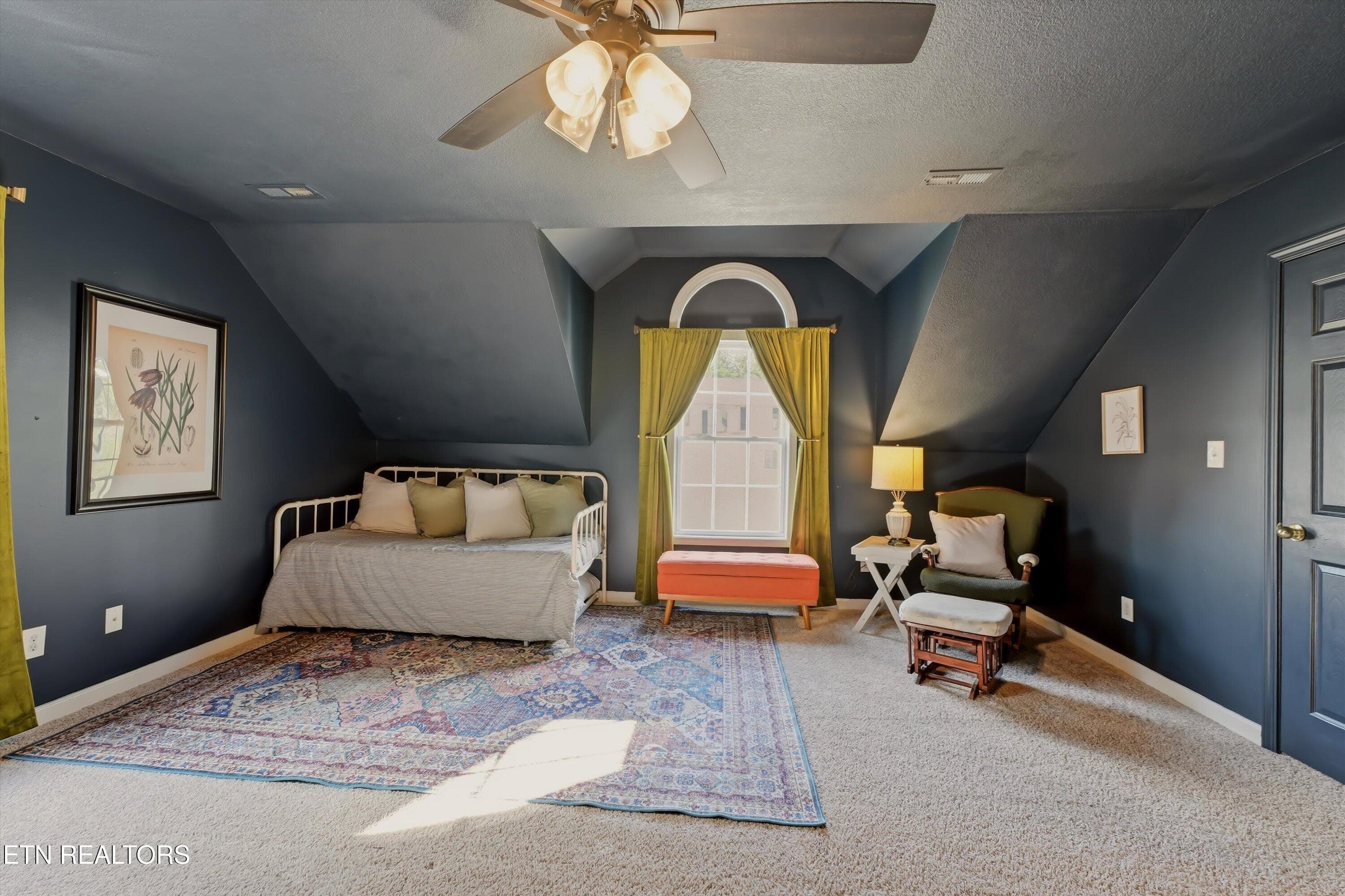 Bedroom Four/Bonus Room - 5838 Wall Flower Lane, Knoxville, TN 37924, Knoxville