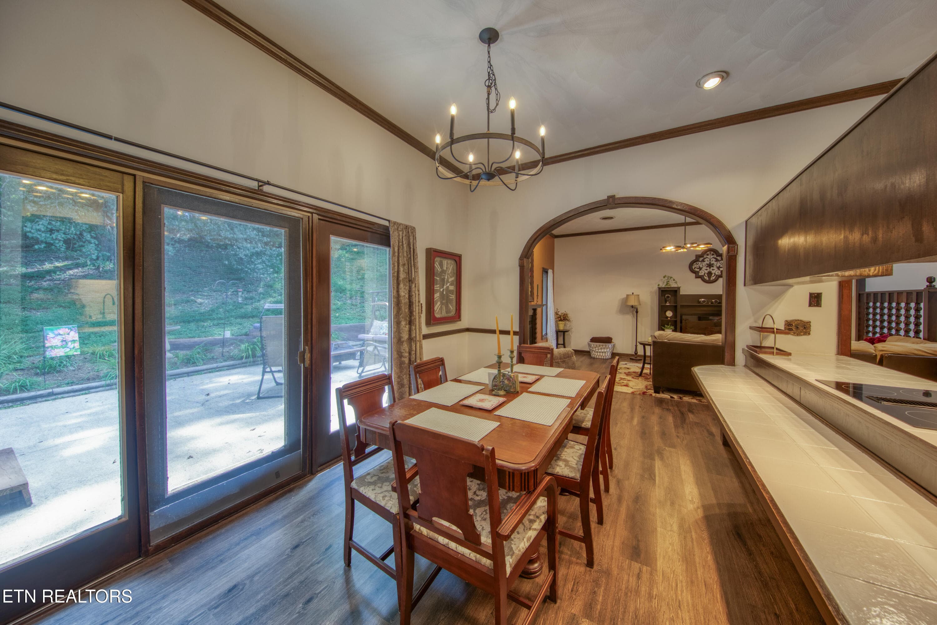 156 Hendrix Drive - 156 Hendrix Drive, Oak Ridge, TN 37830