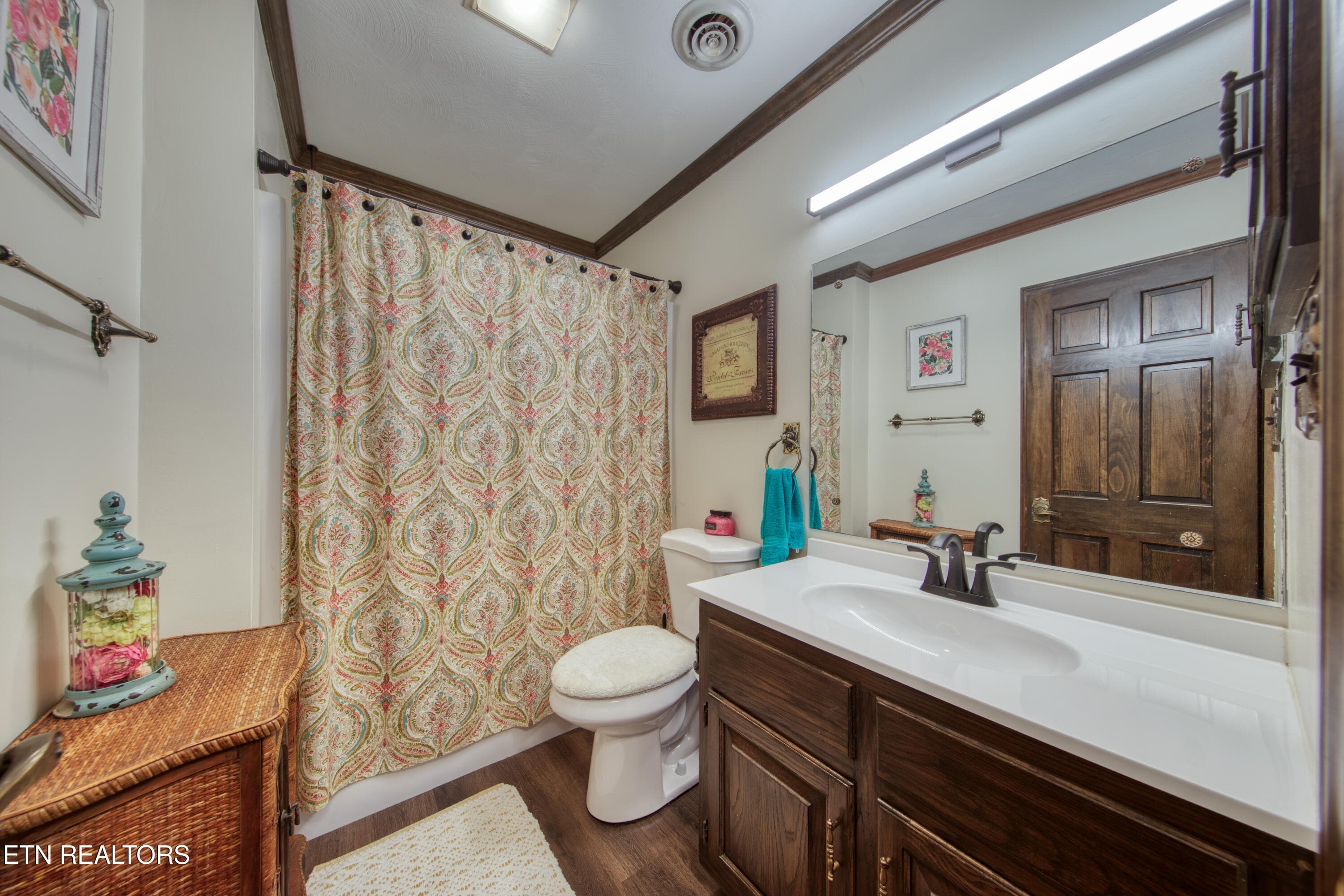 156 Hendrix Drive - 156 Hendrix Drive, Oak Ridge, TN 37830