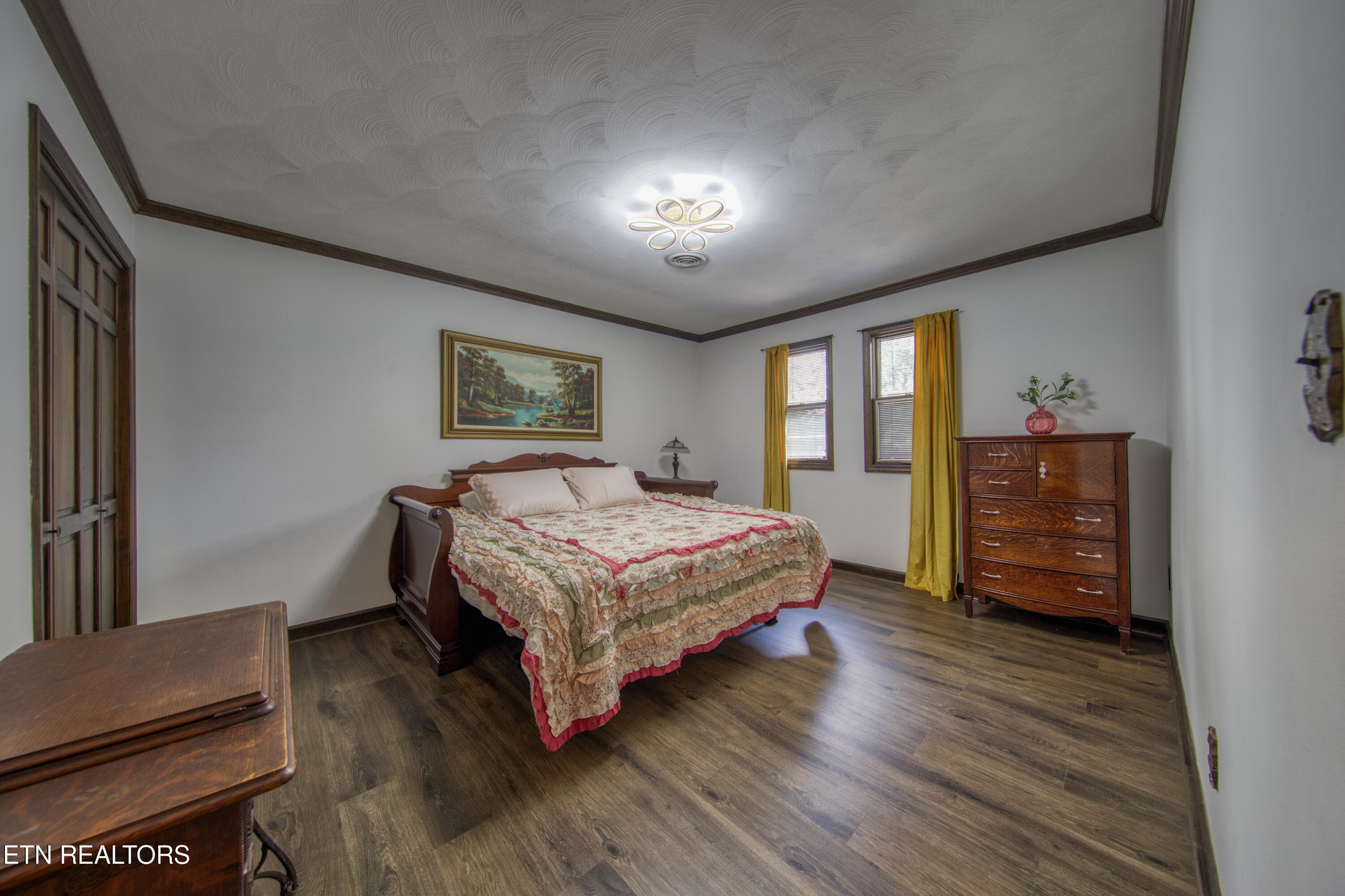 156 Hendrix Drive - 156 Hendrix Drive, Oak Ridge, TN 37830