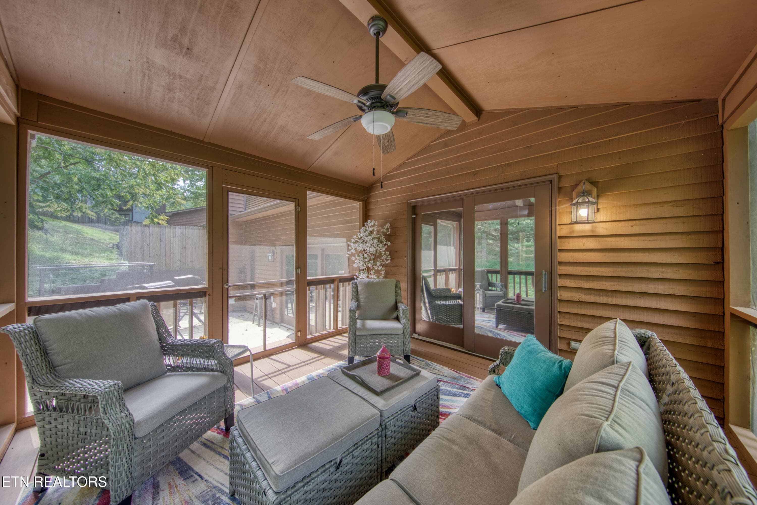 156 Hendrix Drive - 156 Hendrix Drive, Oak Ridge, TN 37830
