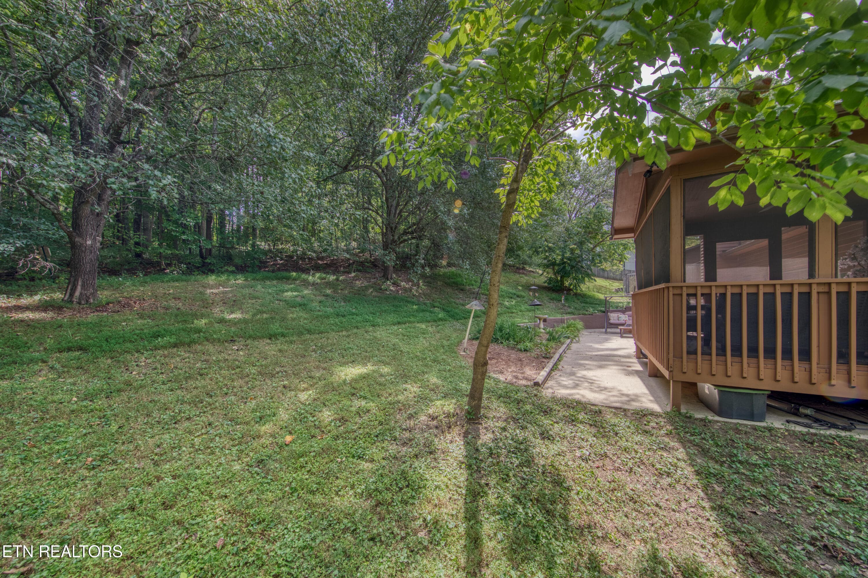 156 Hendrix Drive - 156 Hendrix Drive, Oak Ridge, TN 37830
