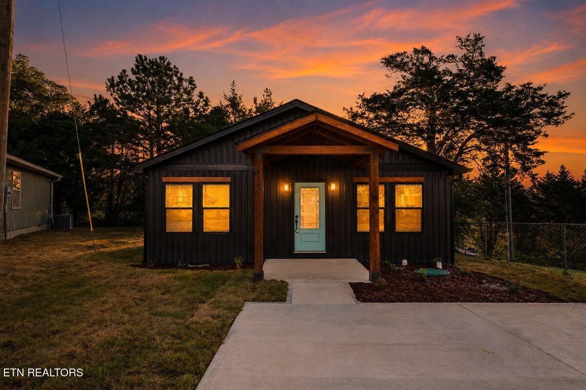 130 Azalea Lane 5, Jacksboro, TN 37757