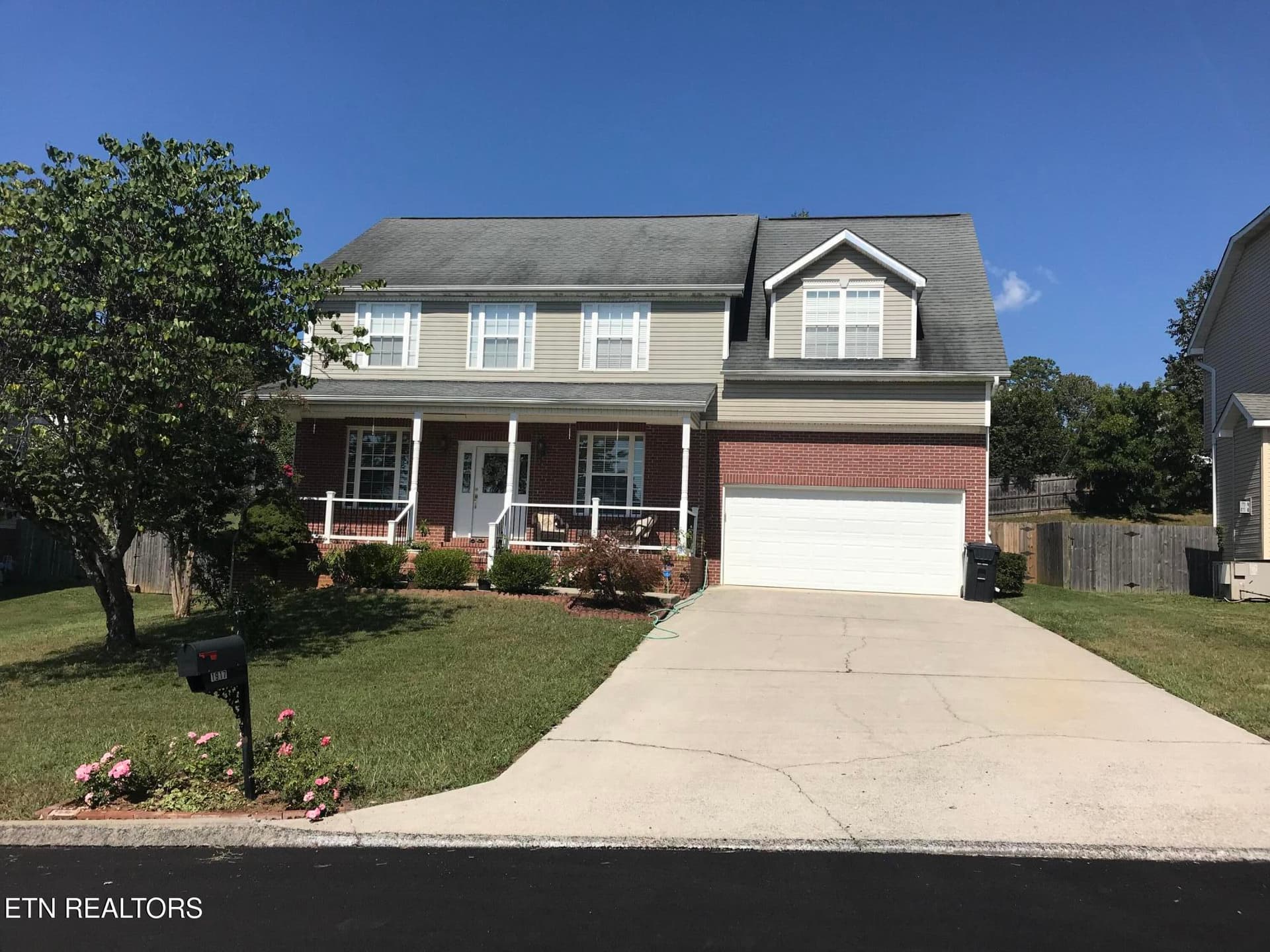 1917 Winter Winds Lane 4, Knoxville, TN 37909