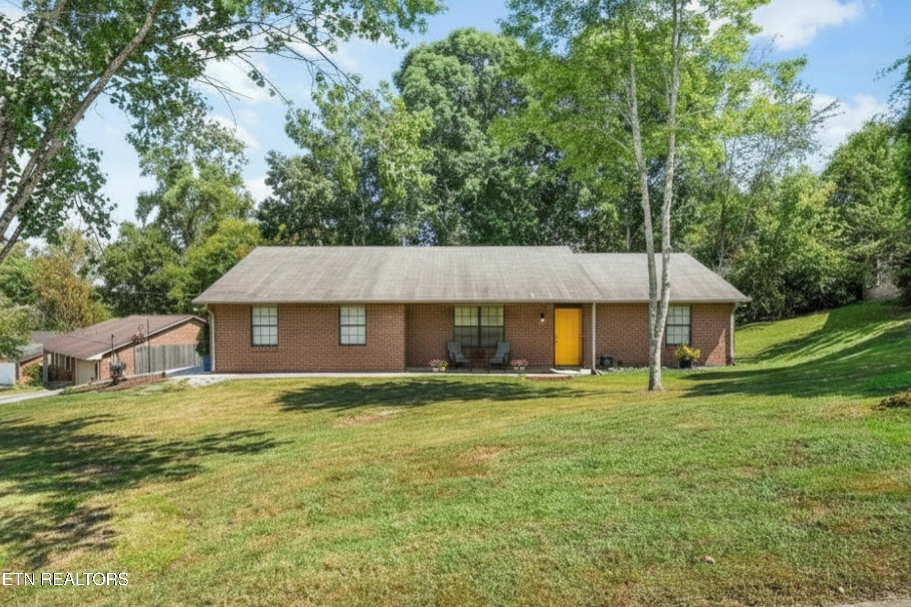 4525 Nathan Drive, Knoxville, TN 37938