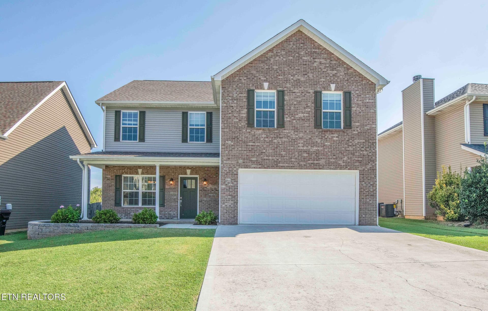 7308 Calla Crossing Lane, Knoxville, TN 37918