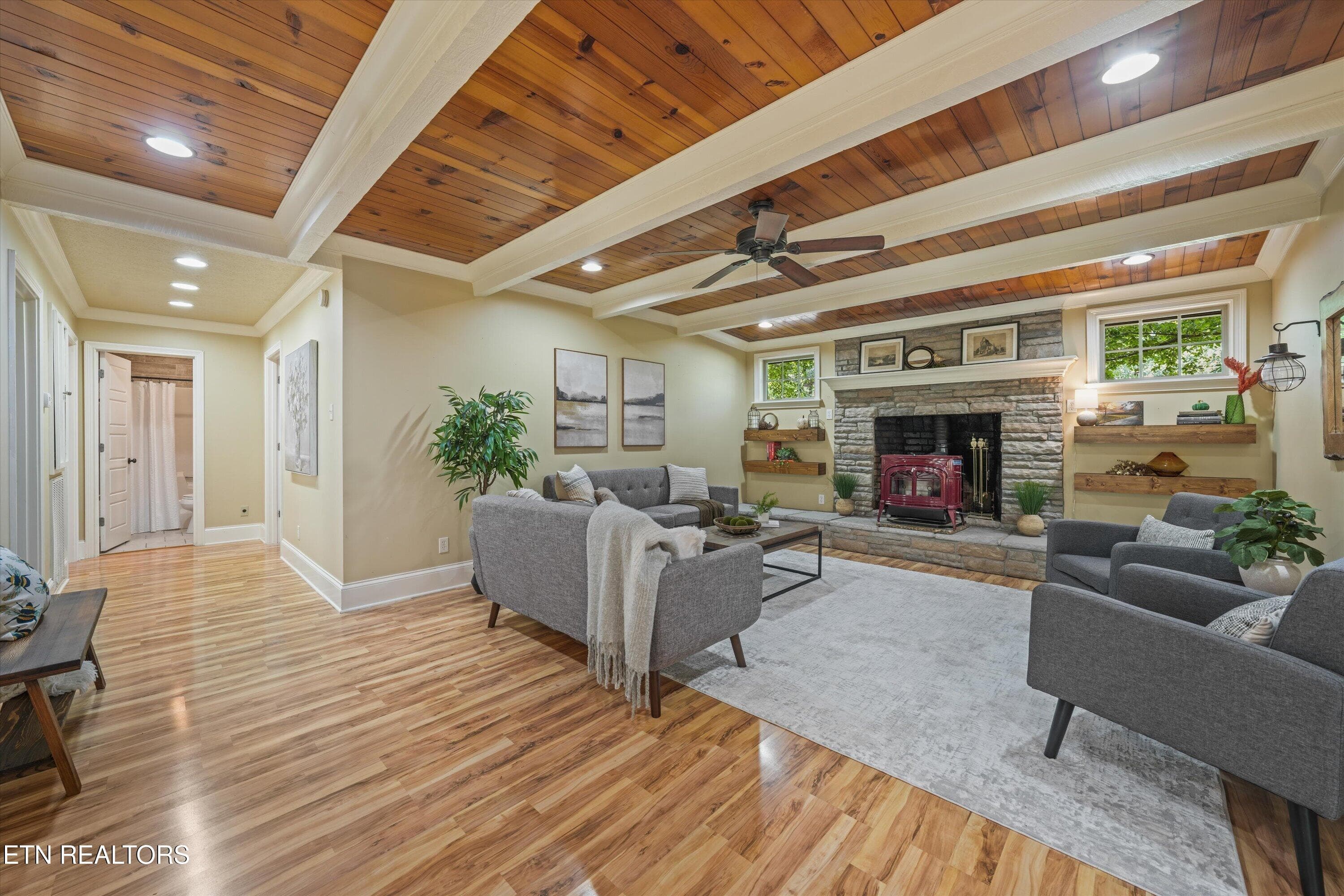 10-405 Sportsman Rd 21 - 405 Sportsman Rd, Andersonville, TN 37705, Andersonville