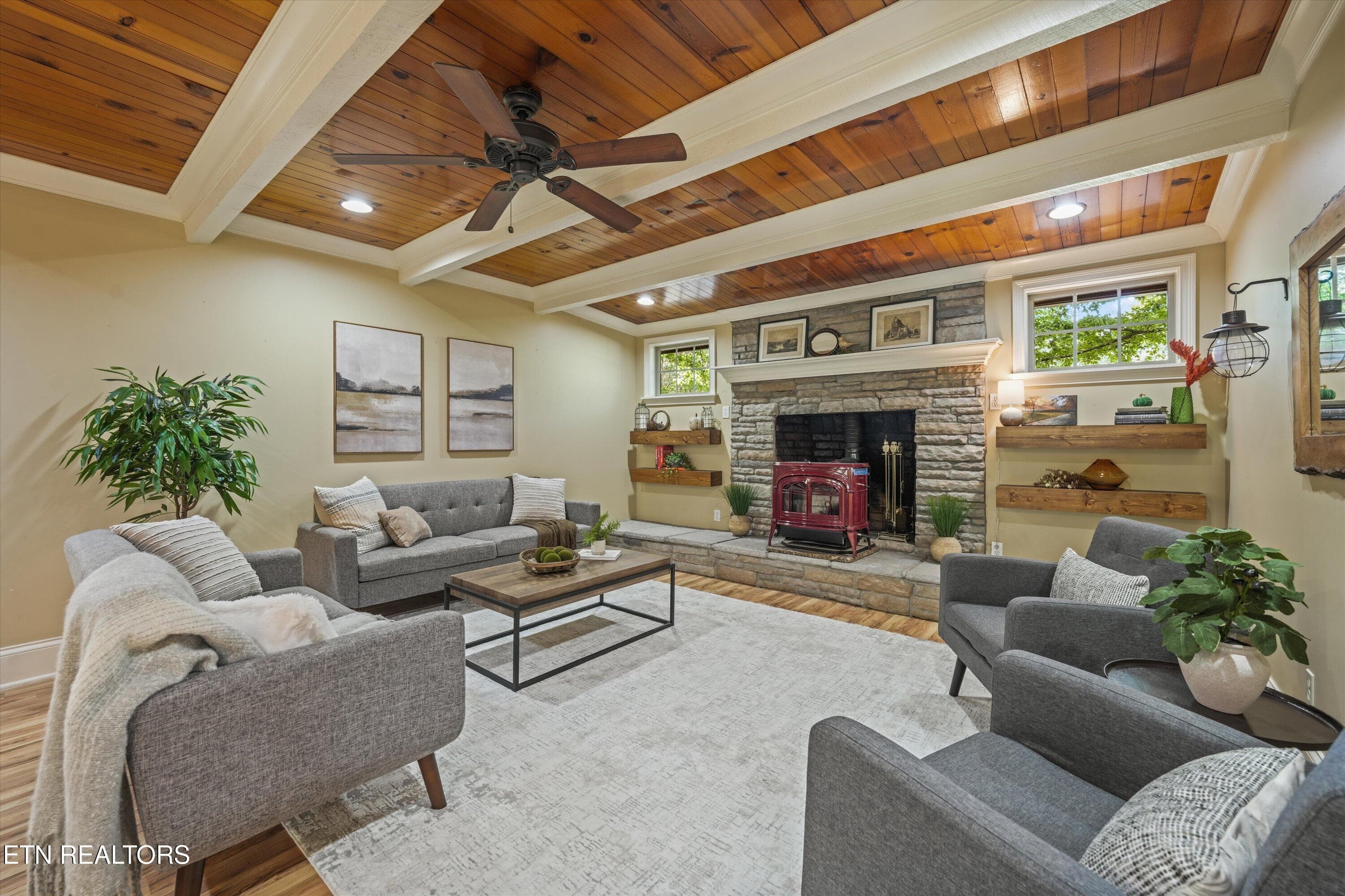 11-405 Sportsman Rd 22 - 405 Sportsman Rd, Andersonville, TN 37705, Andersonville