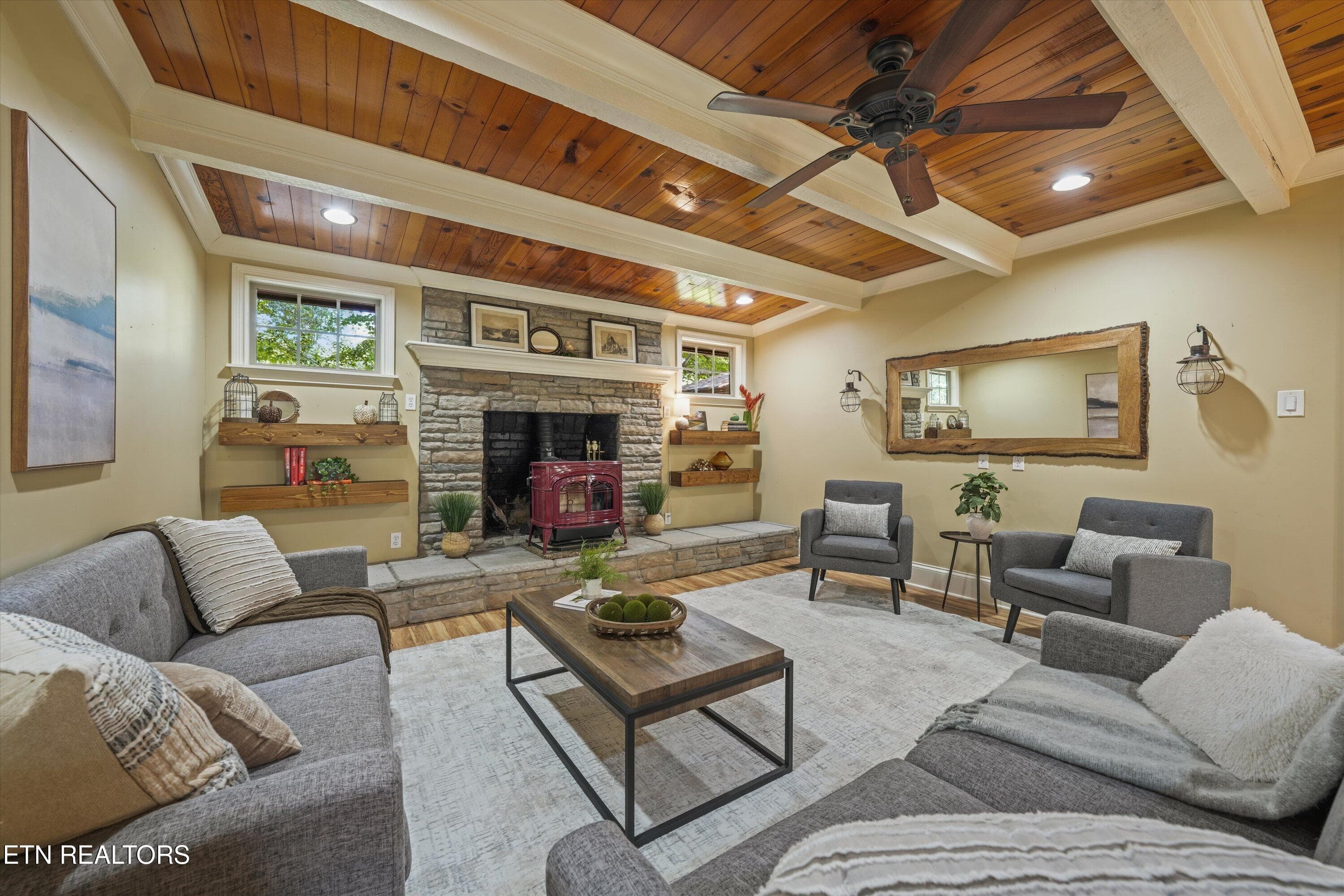 13-405 Sportsman Rd 24 - 405 Sportsman Rd, Andersonville, TN 37705, Andersonville