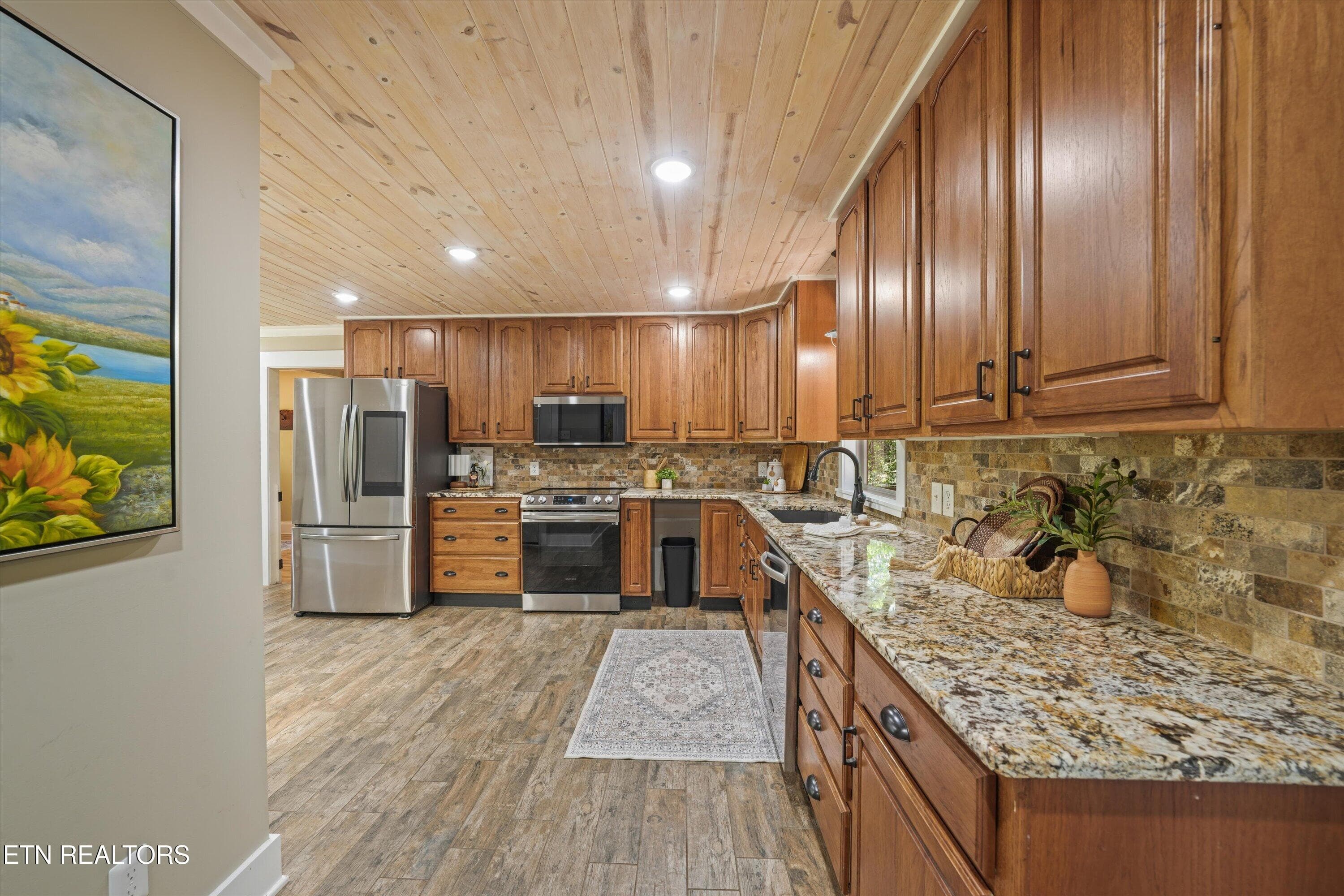 17-405 Sportsman Rd 37 - 405 Sportsman Rd, Andersonville, TN 37705, Andersonville