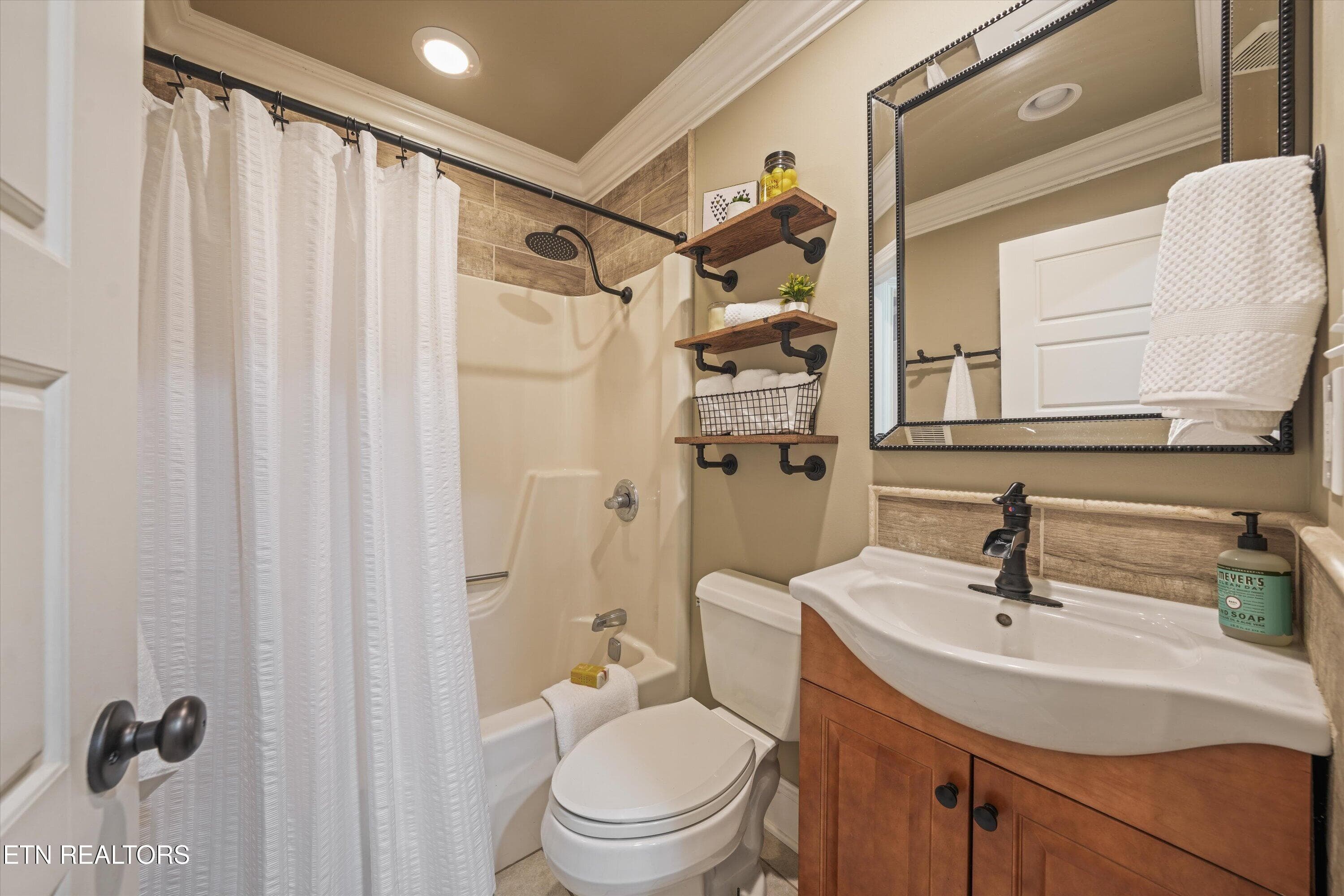 25-405 Sportsman Rd 29 - 405 Sportsman Rd, Andersonville, TN 37705, Andersonville