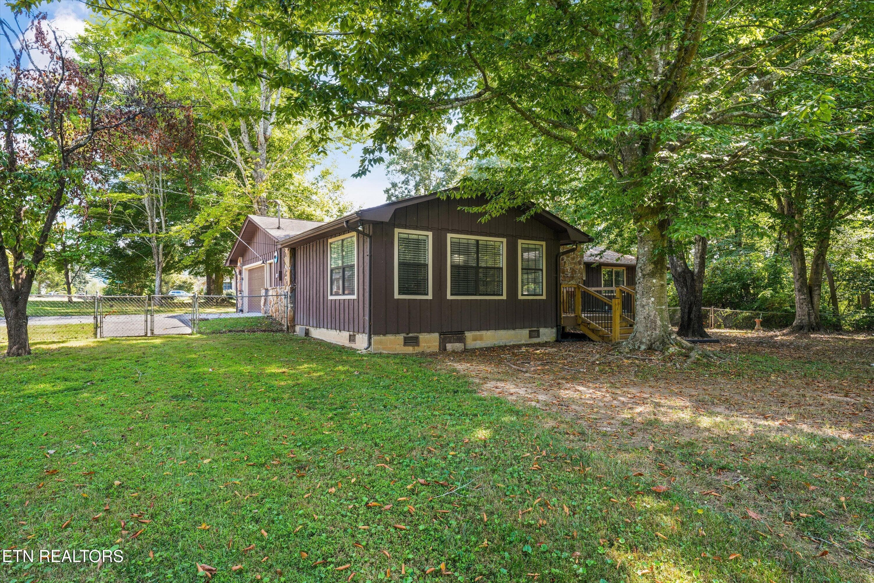 38-405 Sportsman Rd 48 - 405 Sportsman Rd, Andersonville, TN 37705, Andersonville