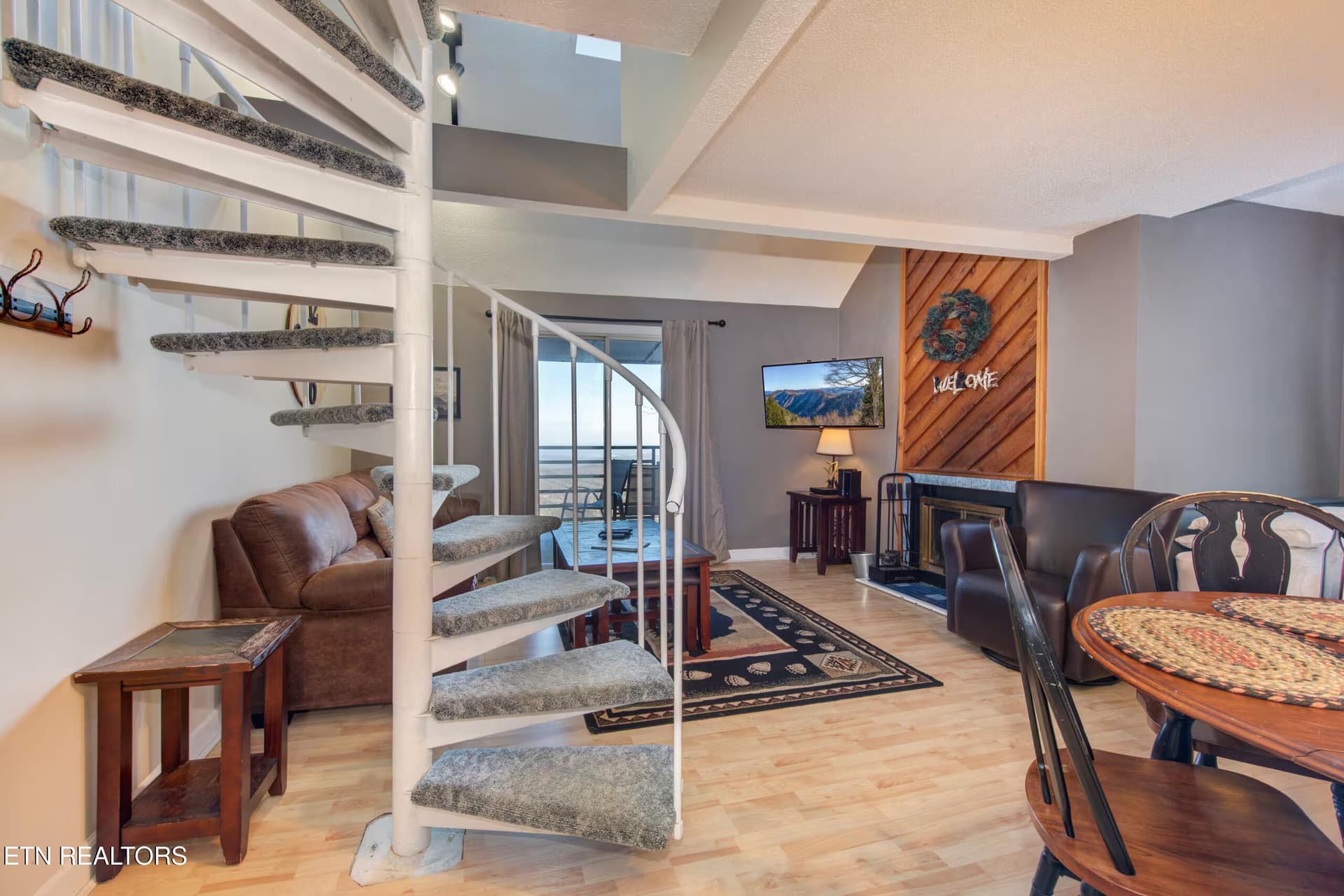 1260 Ski View Drive APT 7304, Gatlinburg, TN 37738
