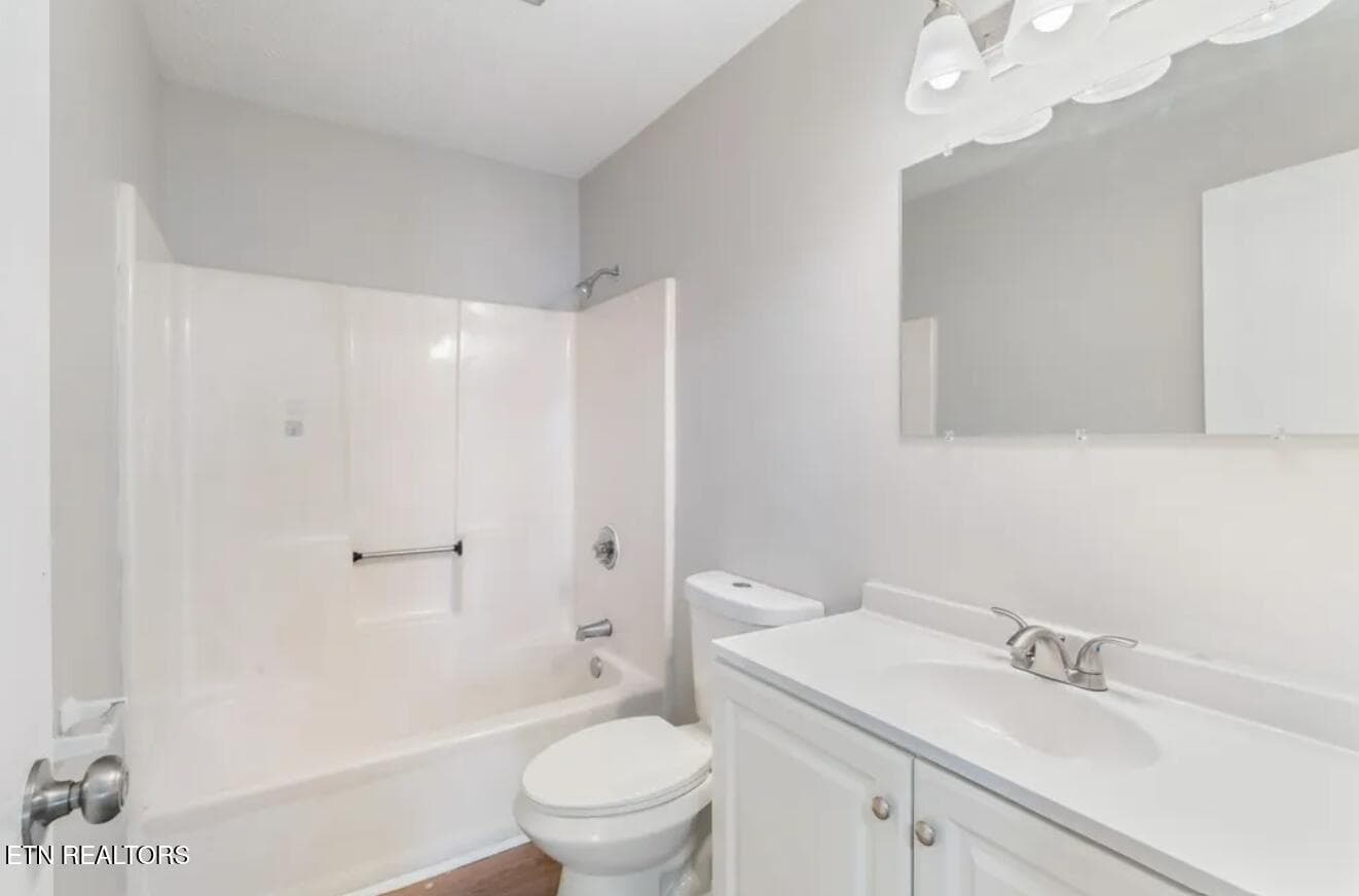 CA13 - 4808 Cannon Ridge Drive, Knoxville, TN 37918