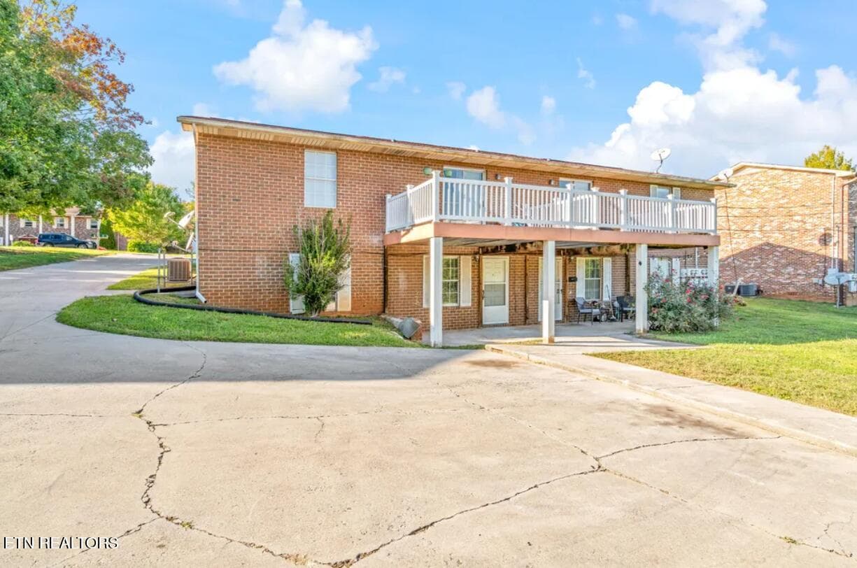 CR15 - 4808 Cannon Ridge Drive, Knoxville, TN 37918