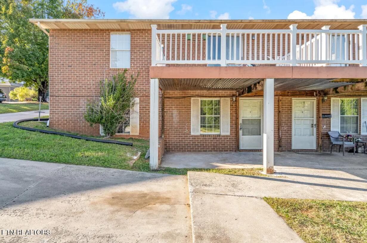 CR16 - 4808 Cannon Ridge Drive, Knoxville, TN 37918