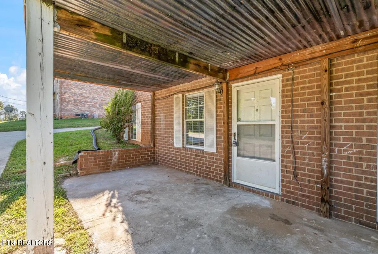 CR17 - 4808 Cannon Ridge Drive, Knoxville, TN 37918
