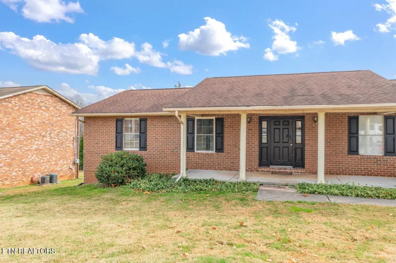 2 - 4808 Cannon Ridge Drive, Knoxville, TN 37918