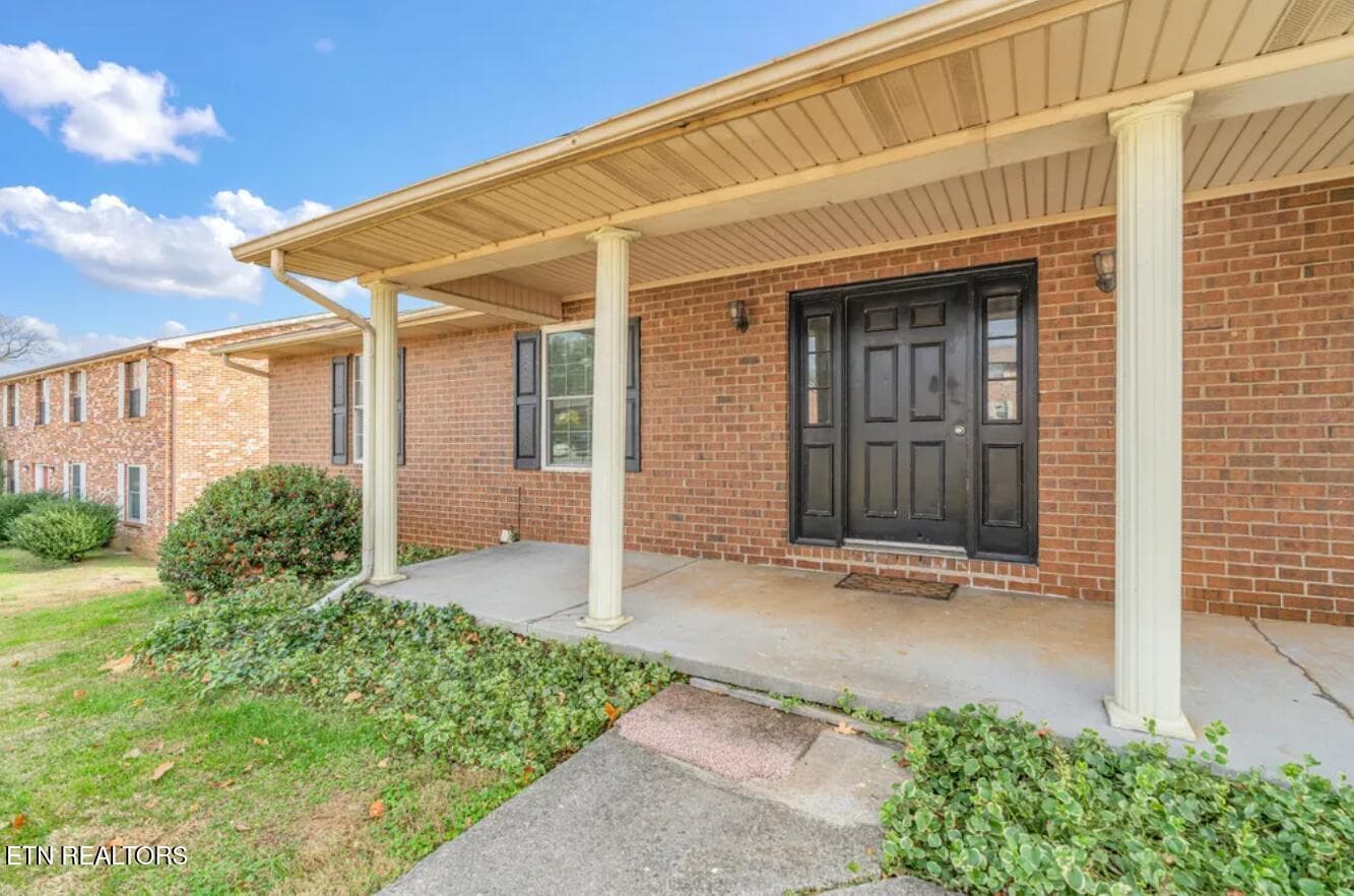 3 - 4808 Cannon Ridge Drive, Knoxville, TN 37918