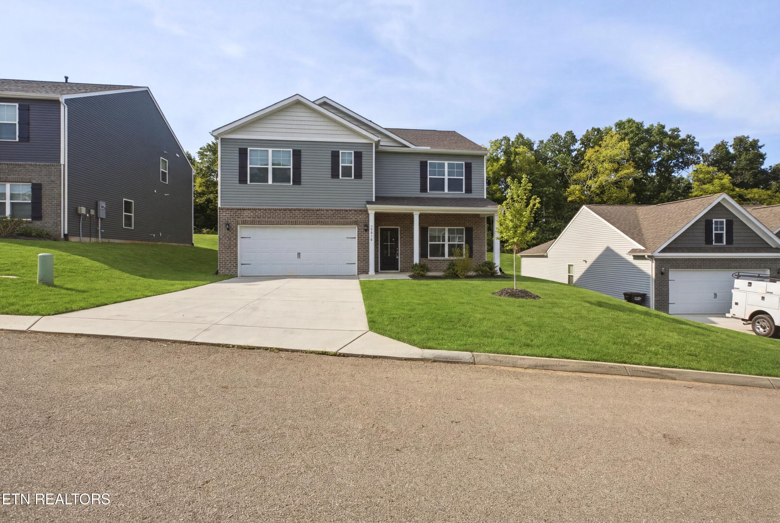 12436 Hatmaker Lane, Knoxville, TN 37932