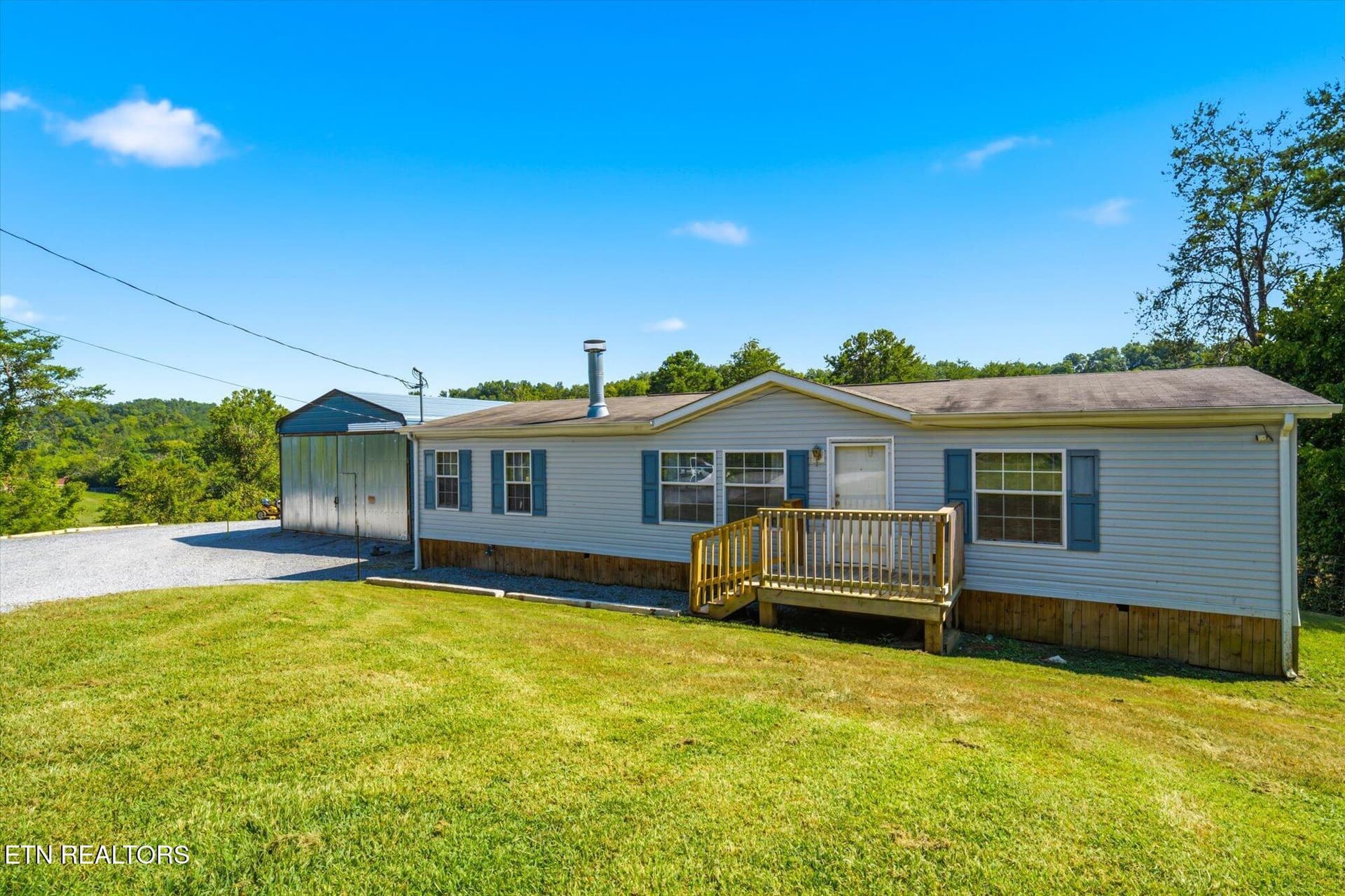 424 Cedar Top Drive, Sevierville, TN 37876
