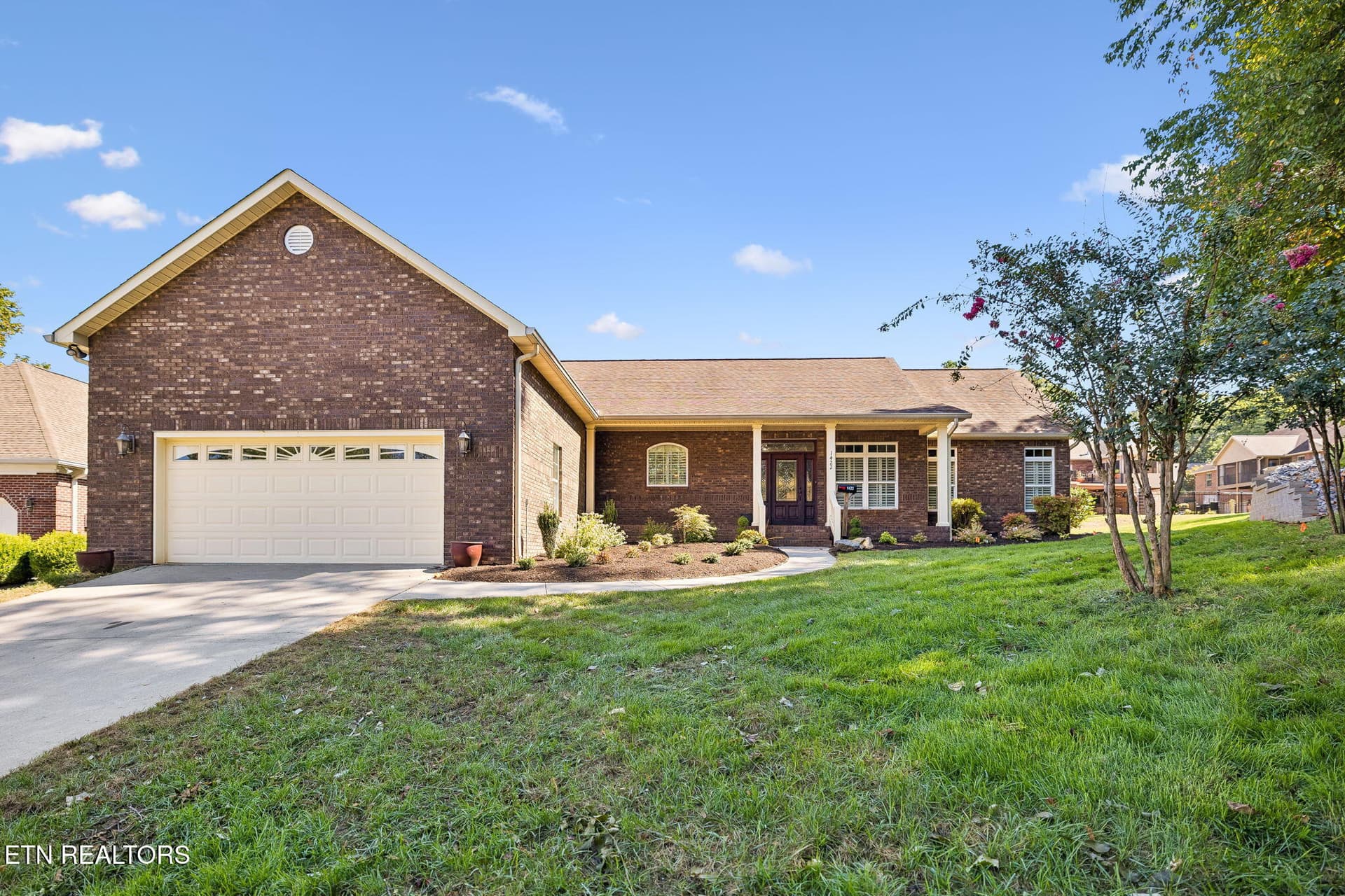 1422 Tainan Drive, Maryville, TN 37804