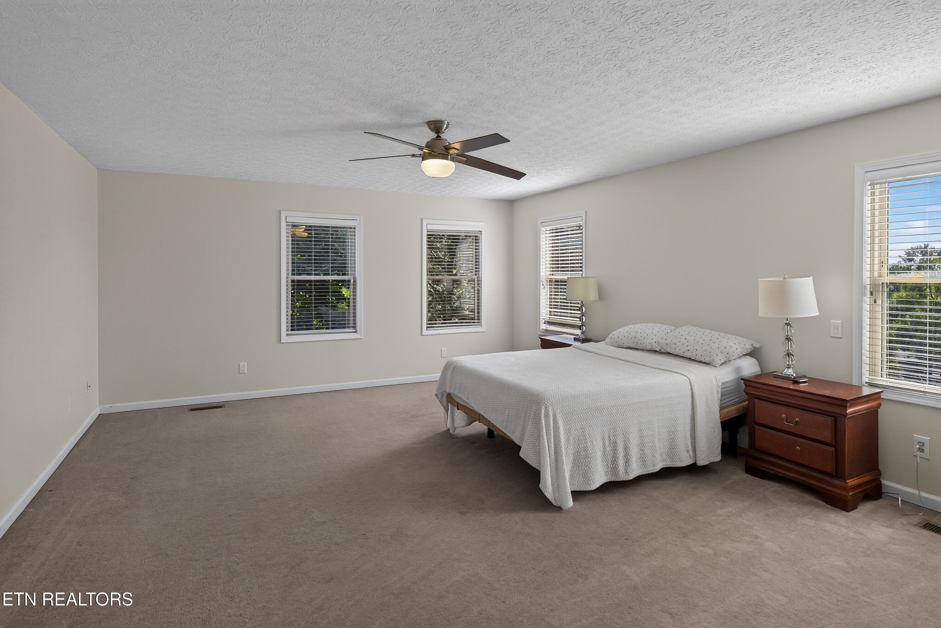 Main Bedroom - 12516 Pony Express Drive, Knoxville, TN 37934, Knoxville
