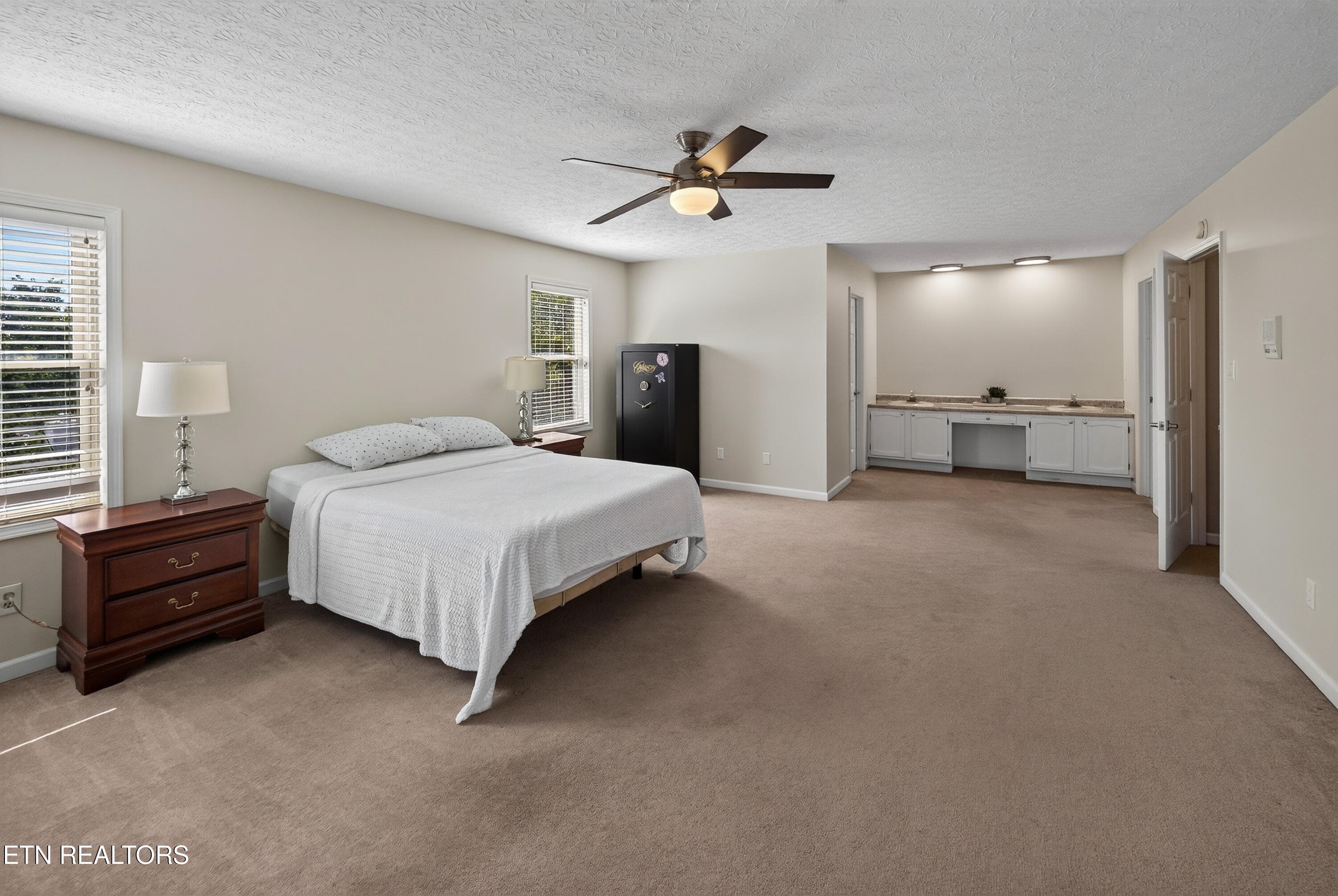 Main Bedroom - 12516 Pony Express Drive, Knoxville, TN 37934, Knoxville