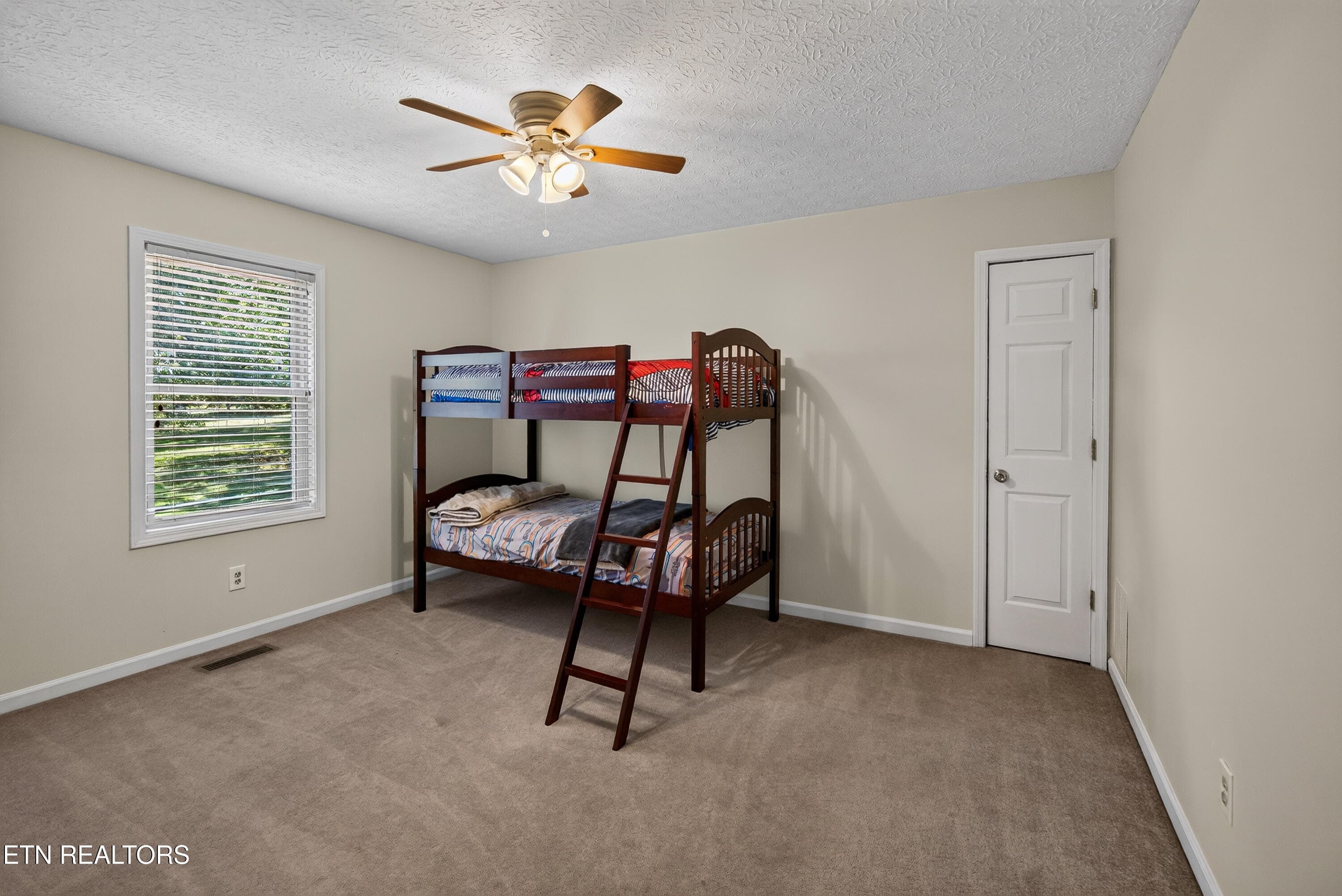 Bedroom 3 - 12516 Pony Express Drive, Knoxville, TN 37934, Knoxville