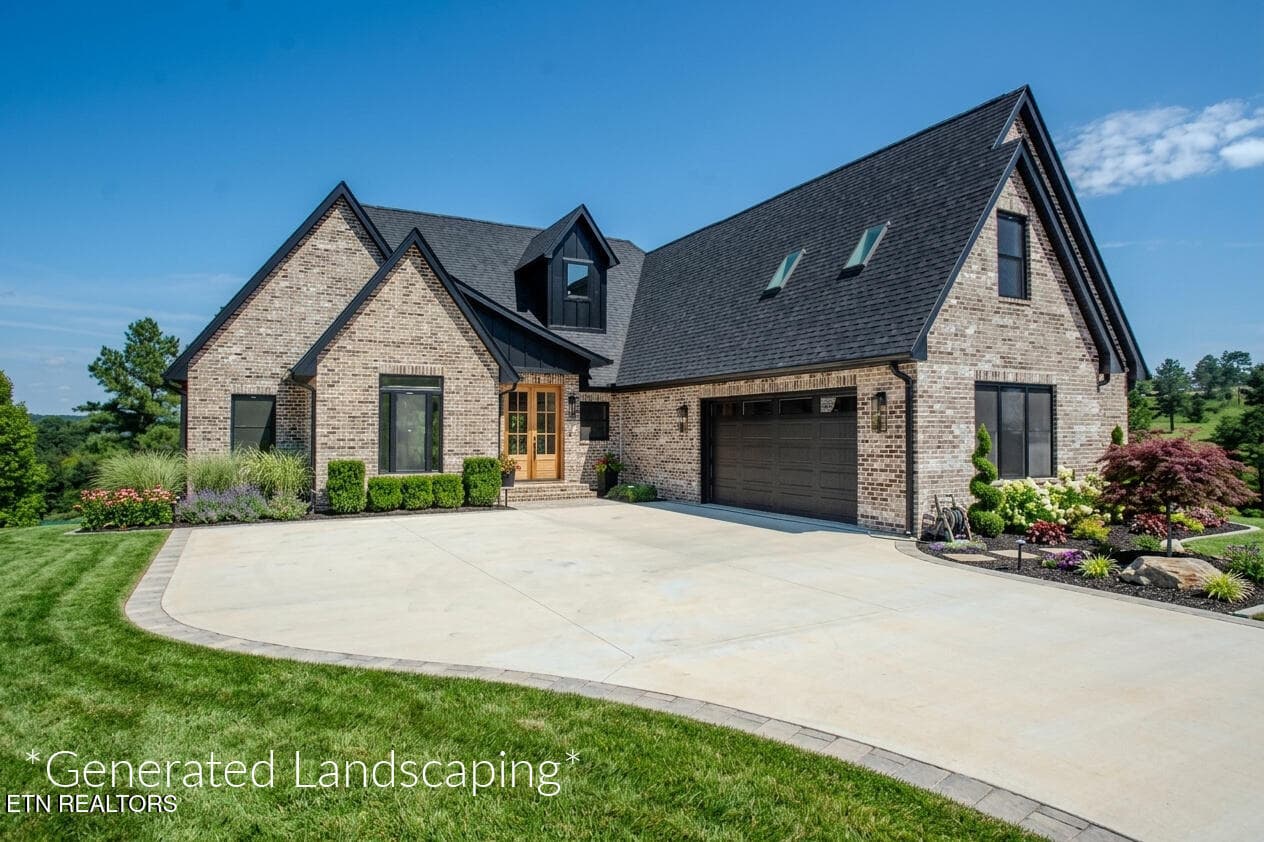 use - 311 Blueberry Drive, Loudon, TN 37774