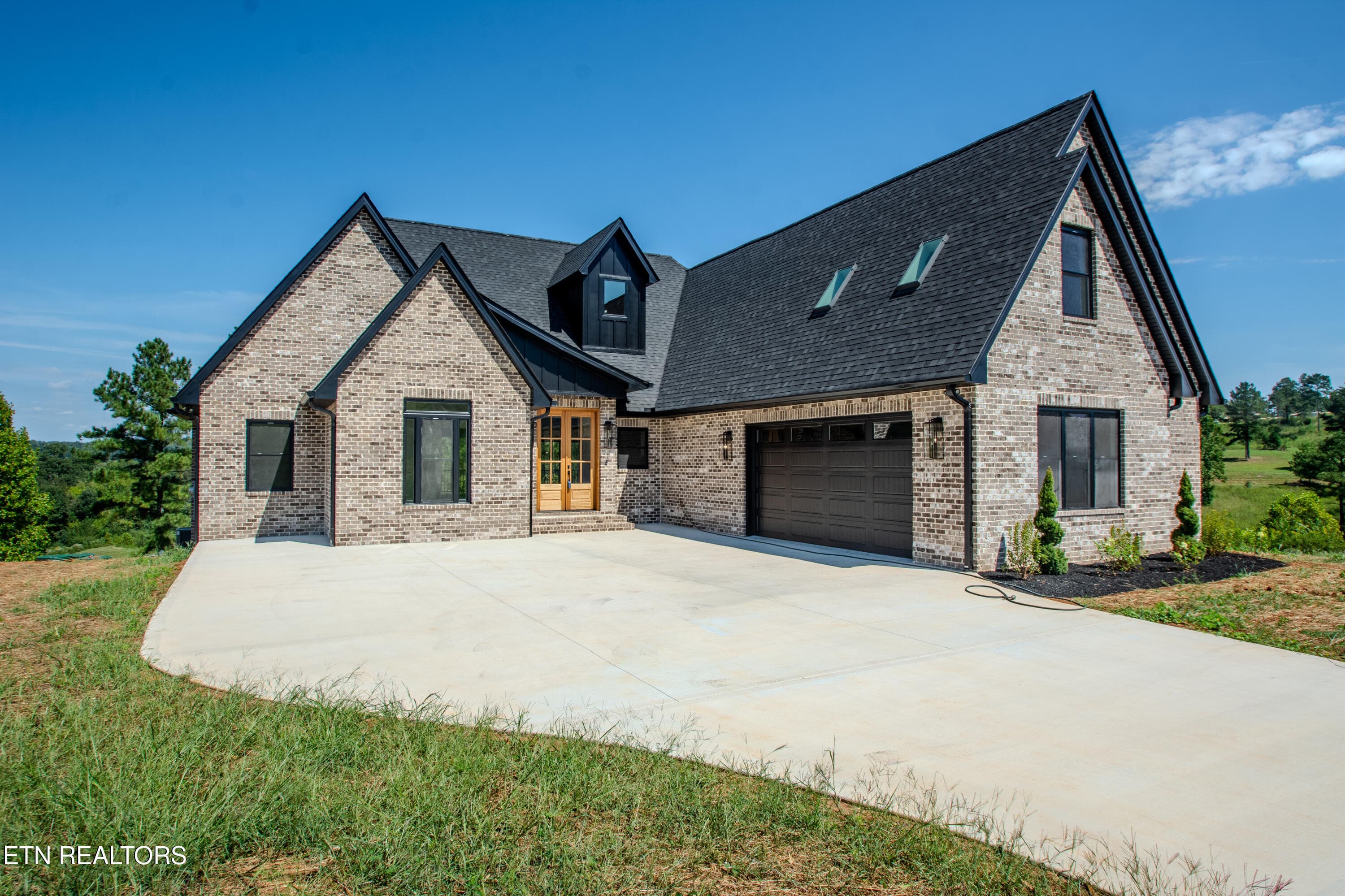 DSC_9247-HDR - 311 Blueberry Drive, Loudon, TN 37774