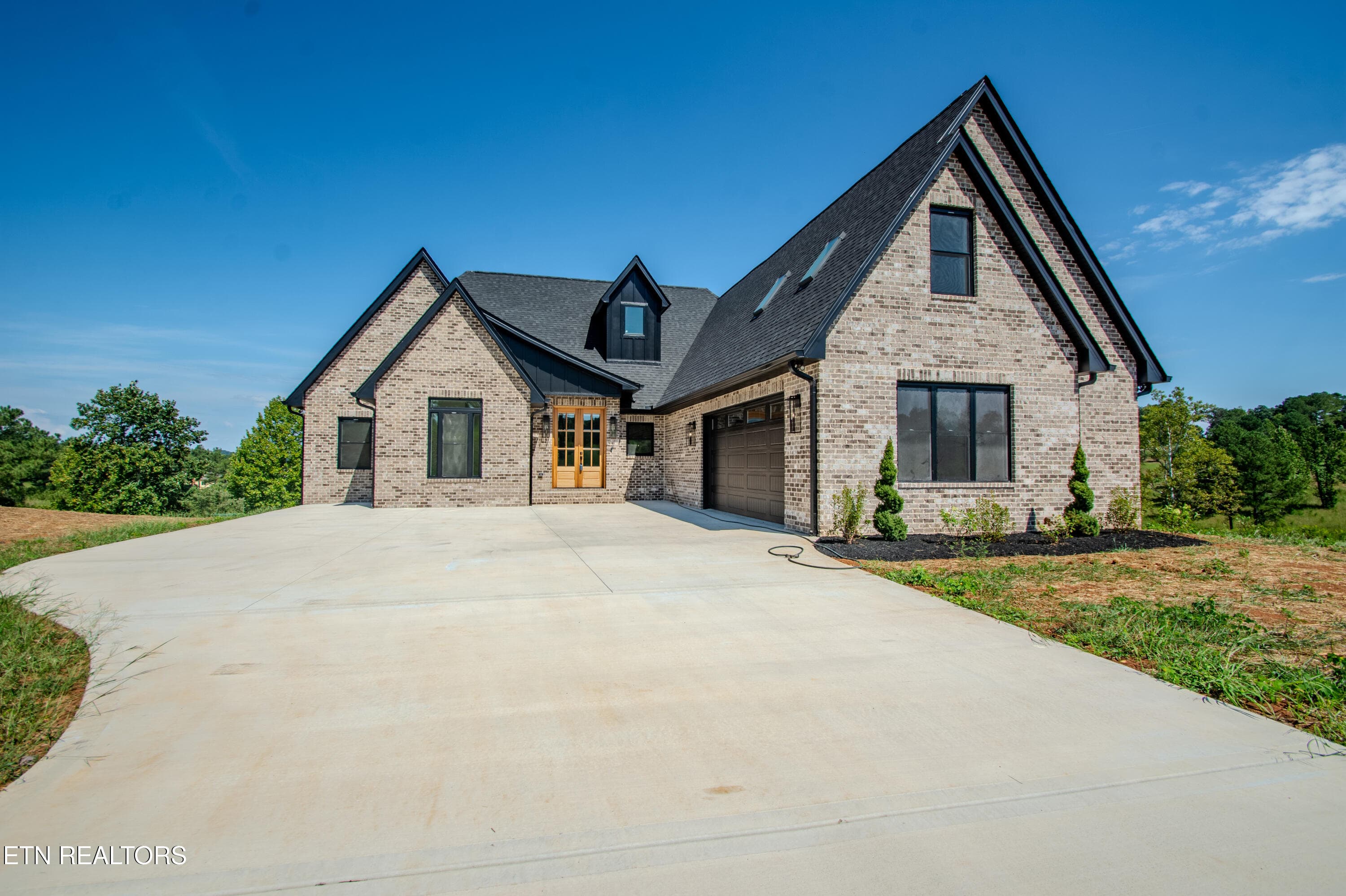 DSC_9252-HDR - 311 Blueberry Drive, Loudon, TN 37774