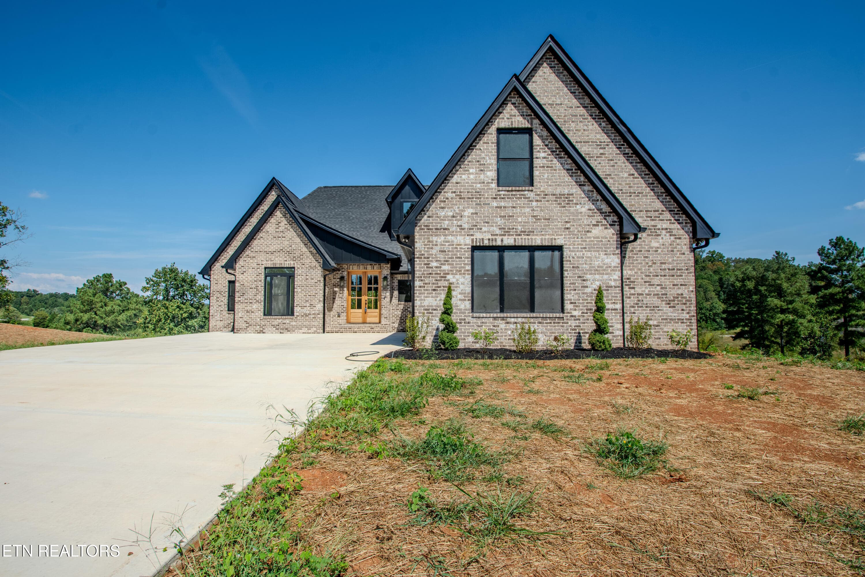 DSC_9257-HDR - 311 Blueberry Drive, Loudon, TN 37774