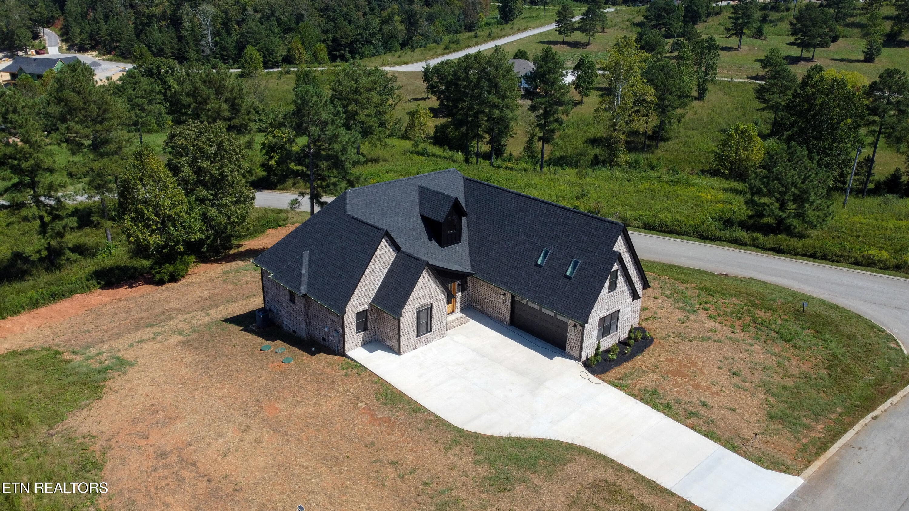 DJI_0432 - 311 Blueberry Drive, Loudon, TN 37774