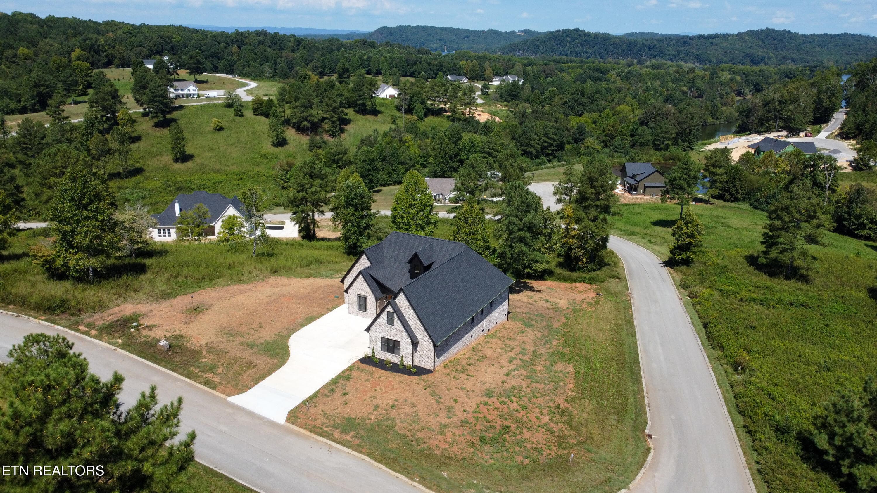 DJI_0434 - 311 Blueberry Drive, Loudon, TN 37774